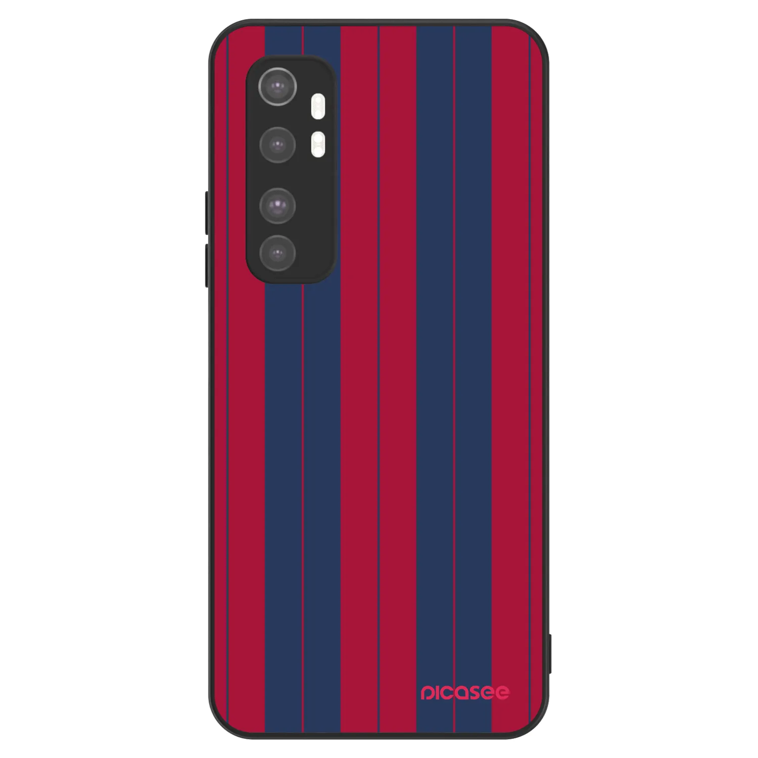 Picasee ULTIMATE CASE na Xiaomi Mi Note 10 Lite - Yacht club