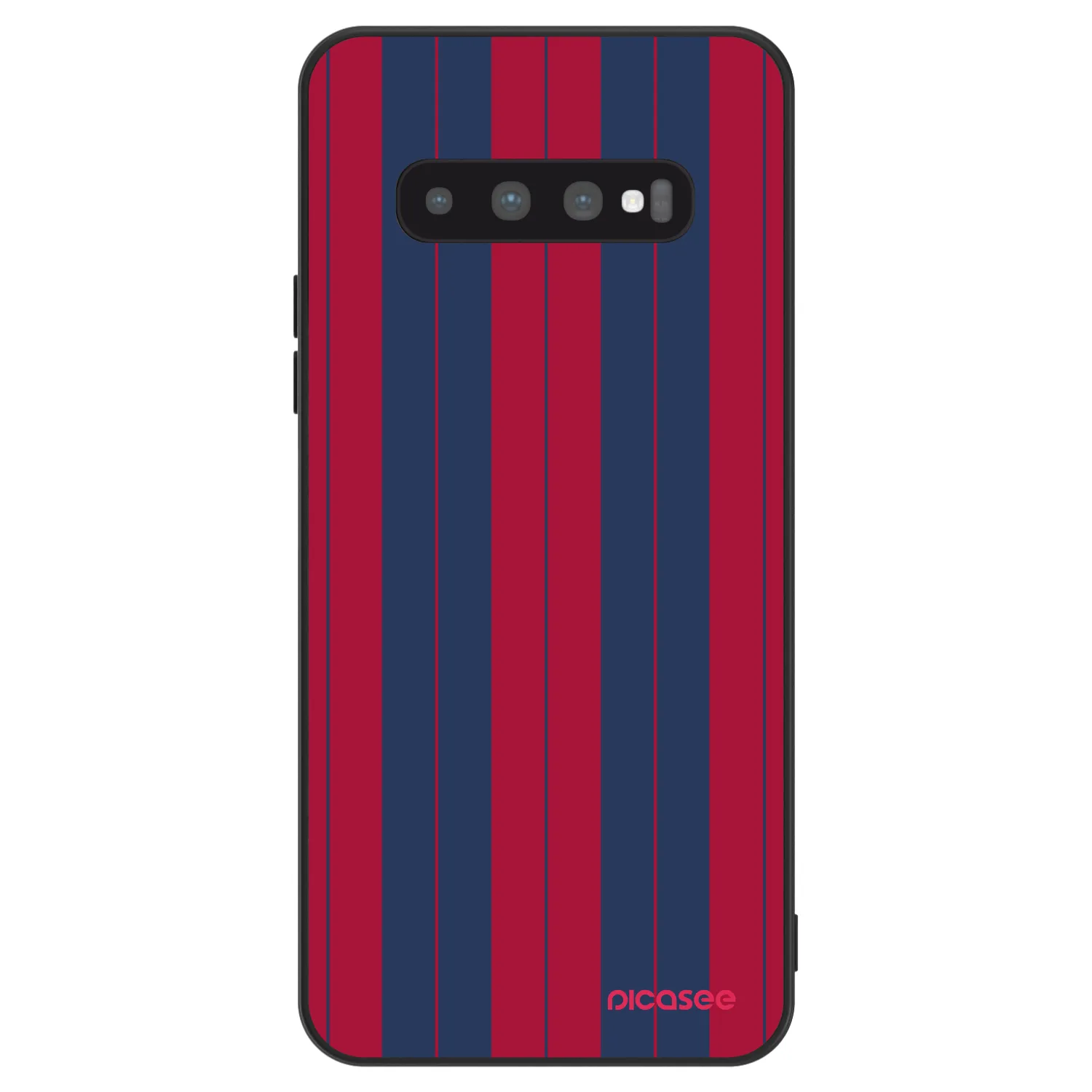 Picasee ULTIMATE CASE na Samsung Galaxy S10 G973 - Yacht club