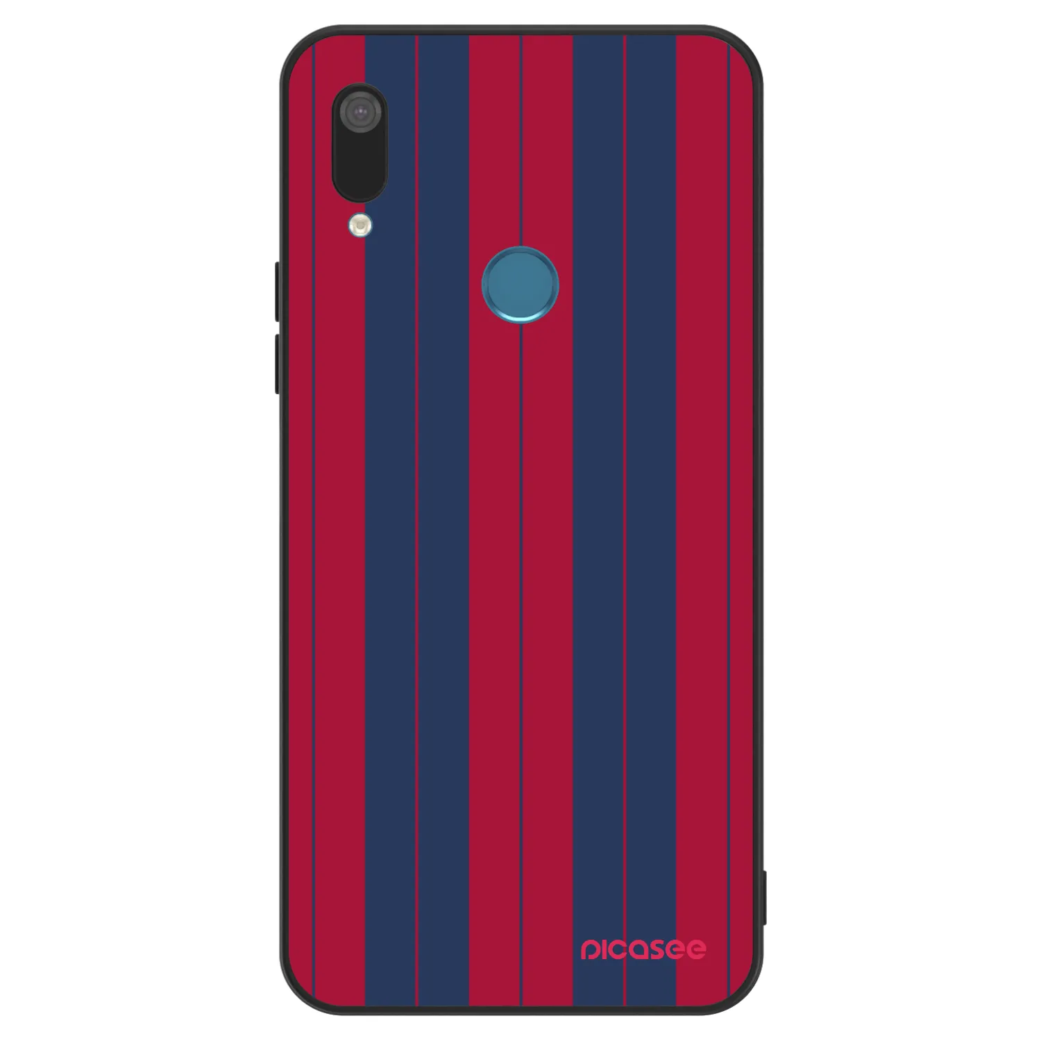 Picasee ULTIMATE CASE na Huawei Y7 2019 - Yacht club