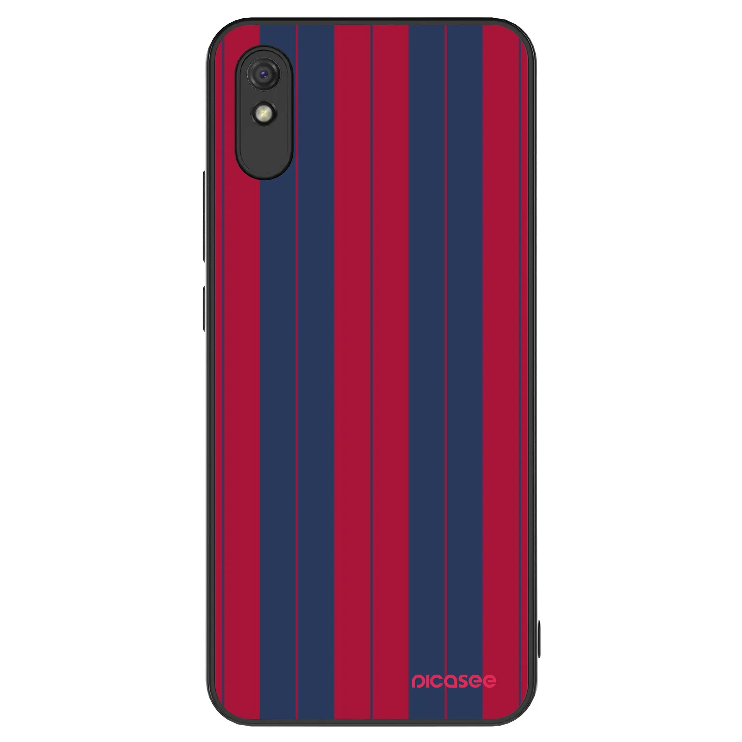 Picasee ULTIMATE CASE na Xiaomi Redmi 9A - Yacht club