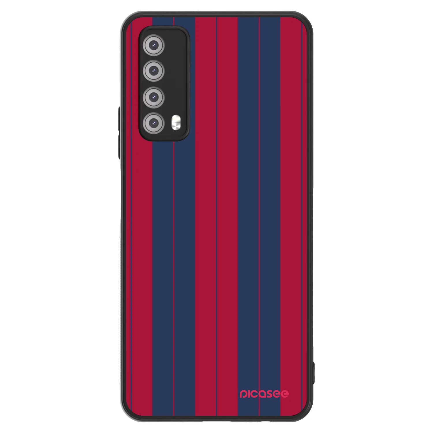 Picasee ULTIMATE CASE na Huawei P Smart 2021 - Yacht club