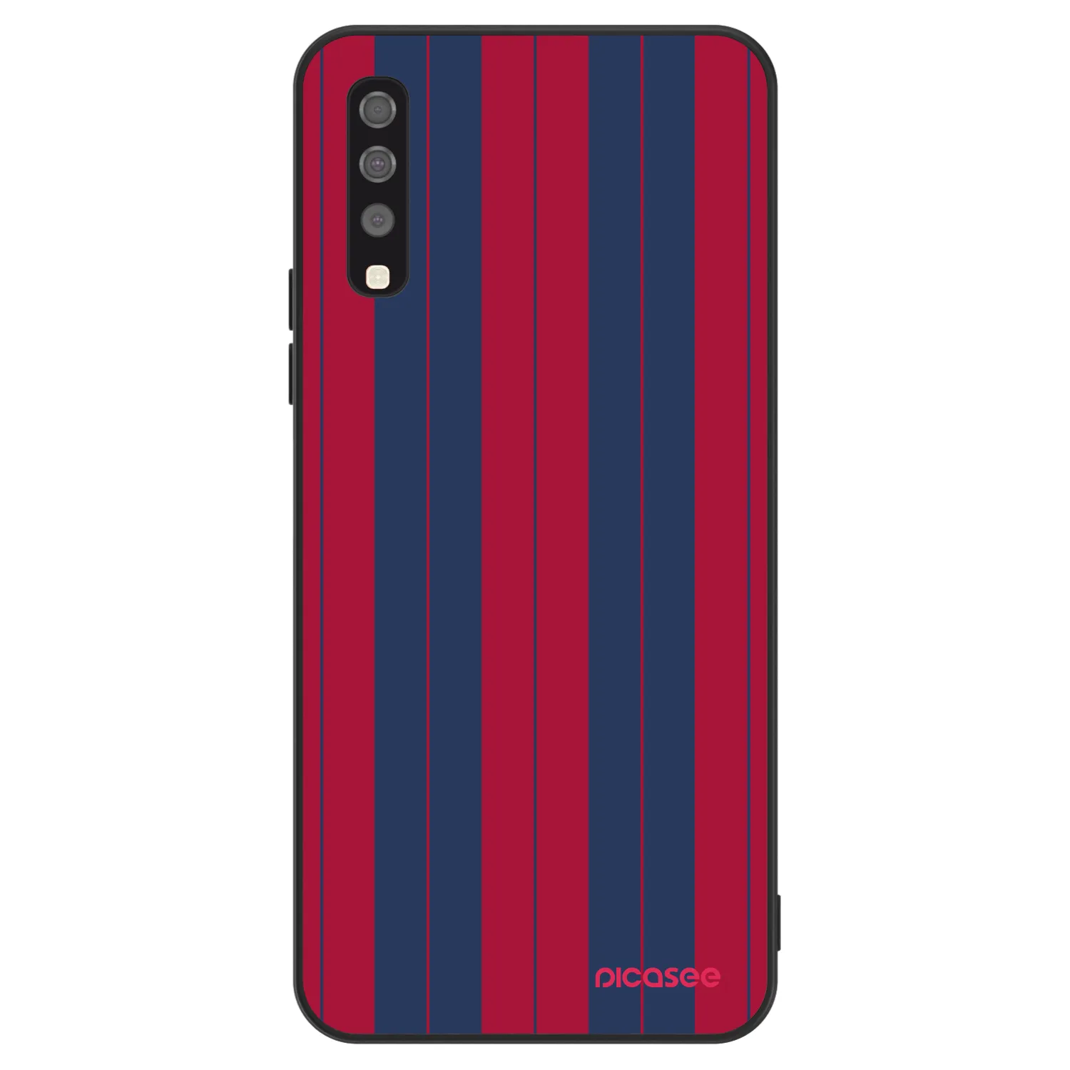 Picasee ULTIMATE CASE na Samsung Galaxy A70 A705F - Yacht club