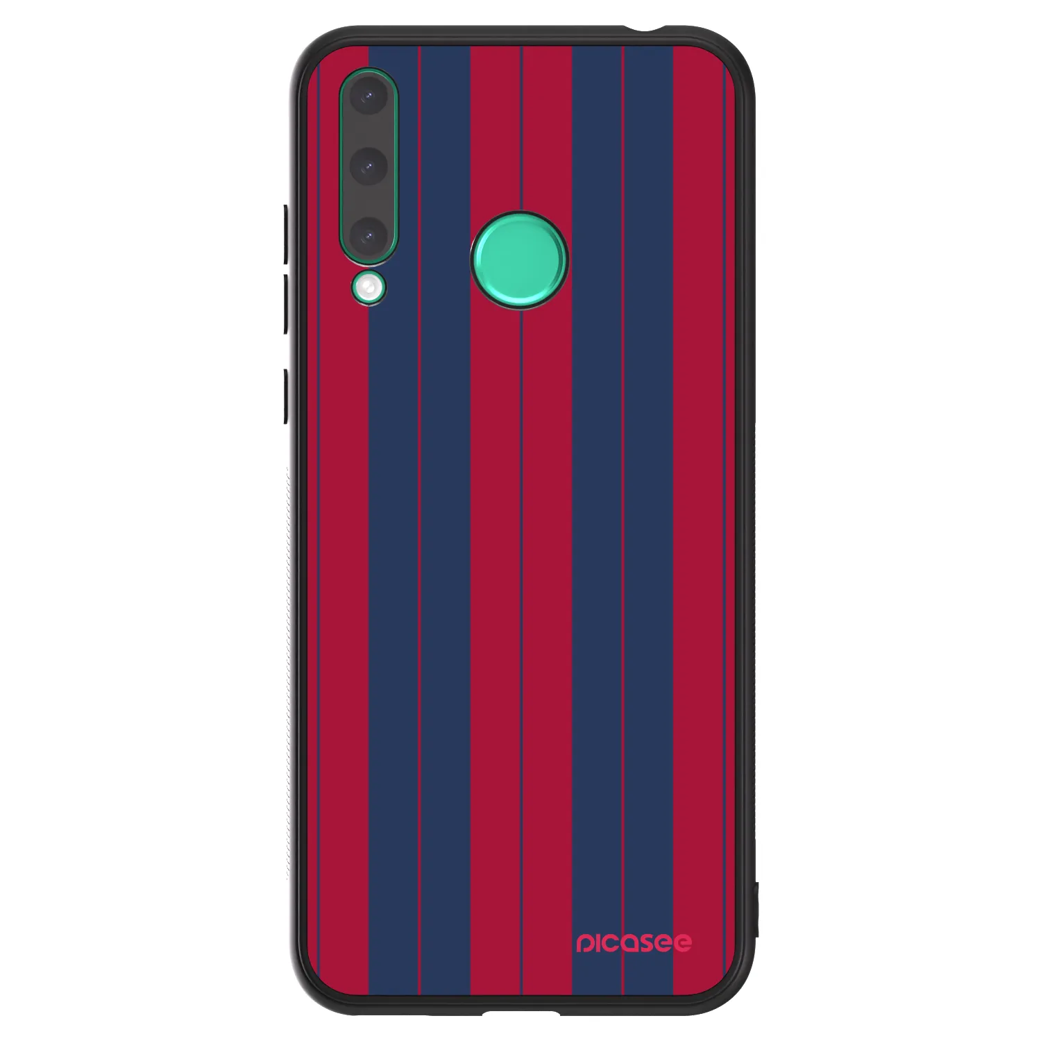 Picasee ULTIMATE CASE na Honor 20 Lite - Yacht club