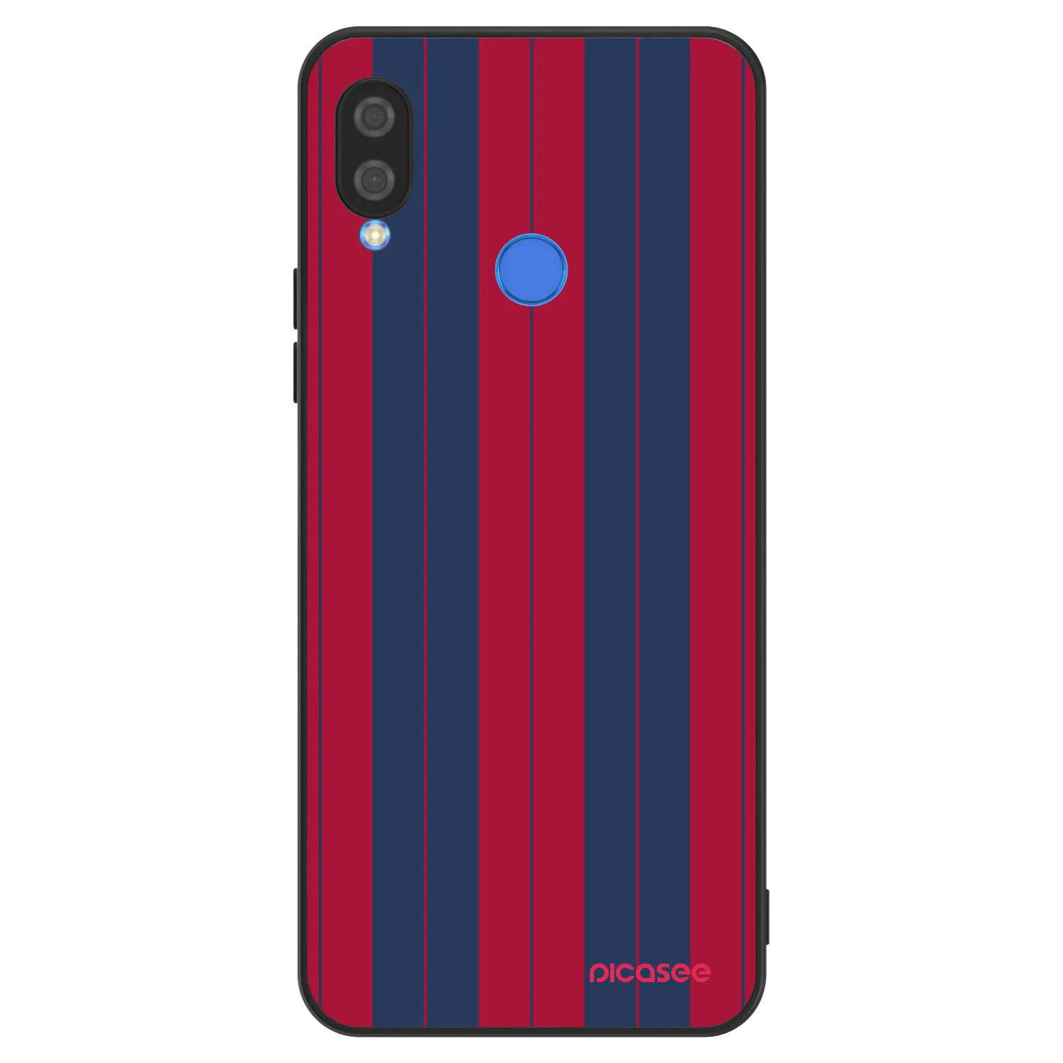 Picasee ULTIMATE CASE na Huawei Nova 3 - Yacht club