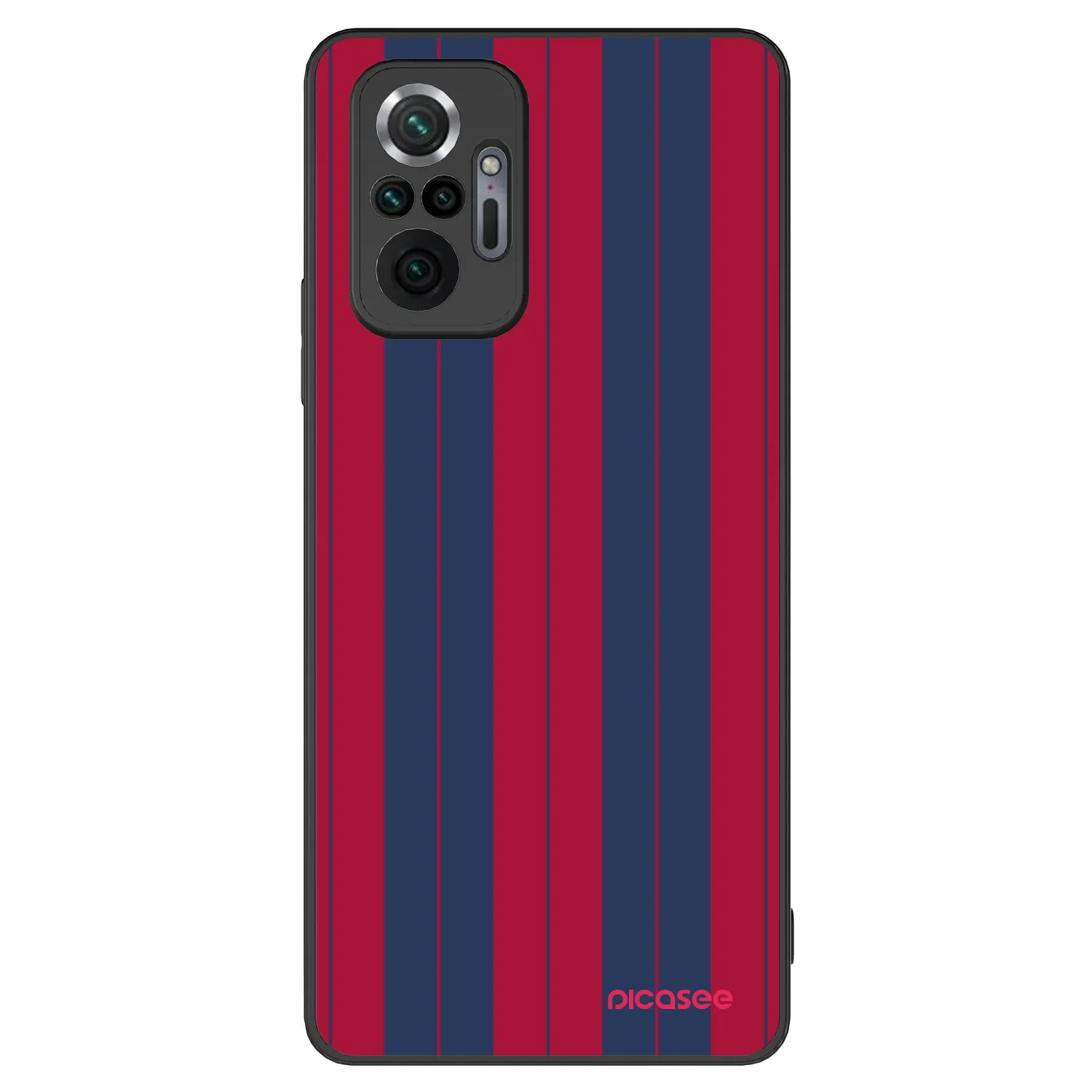 Picasee ULTIMATE CASE na Xiaomi Redmi Note 10 Pro - Yacht club