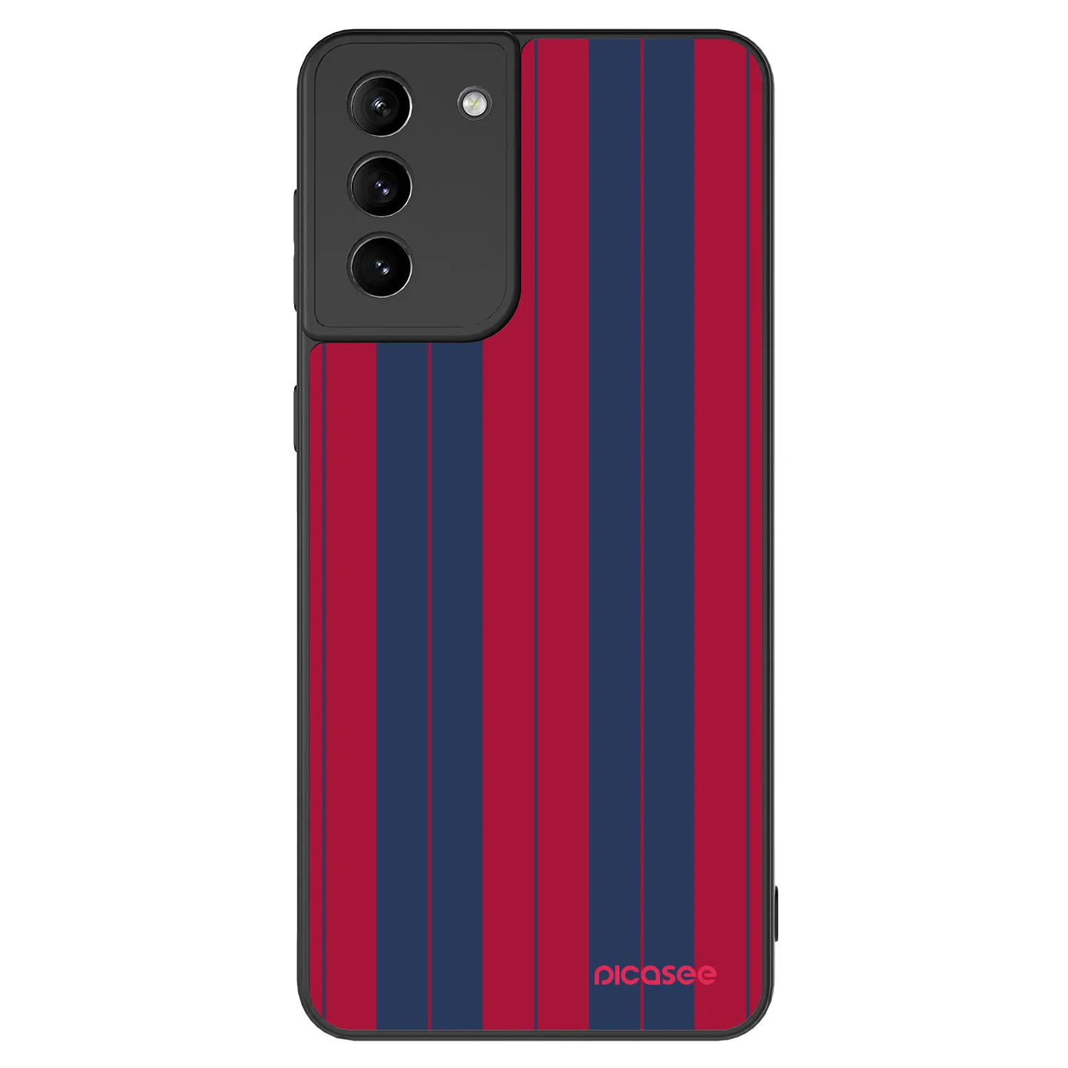 Picasee ULTIMATE CASE na Samsung Galaxy S21+ 5G G996F - Yacht club