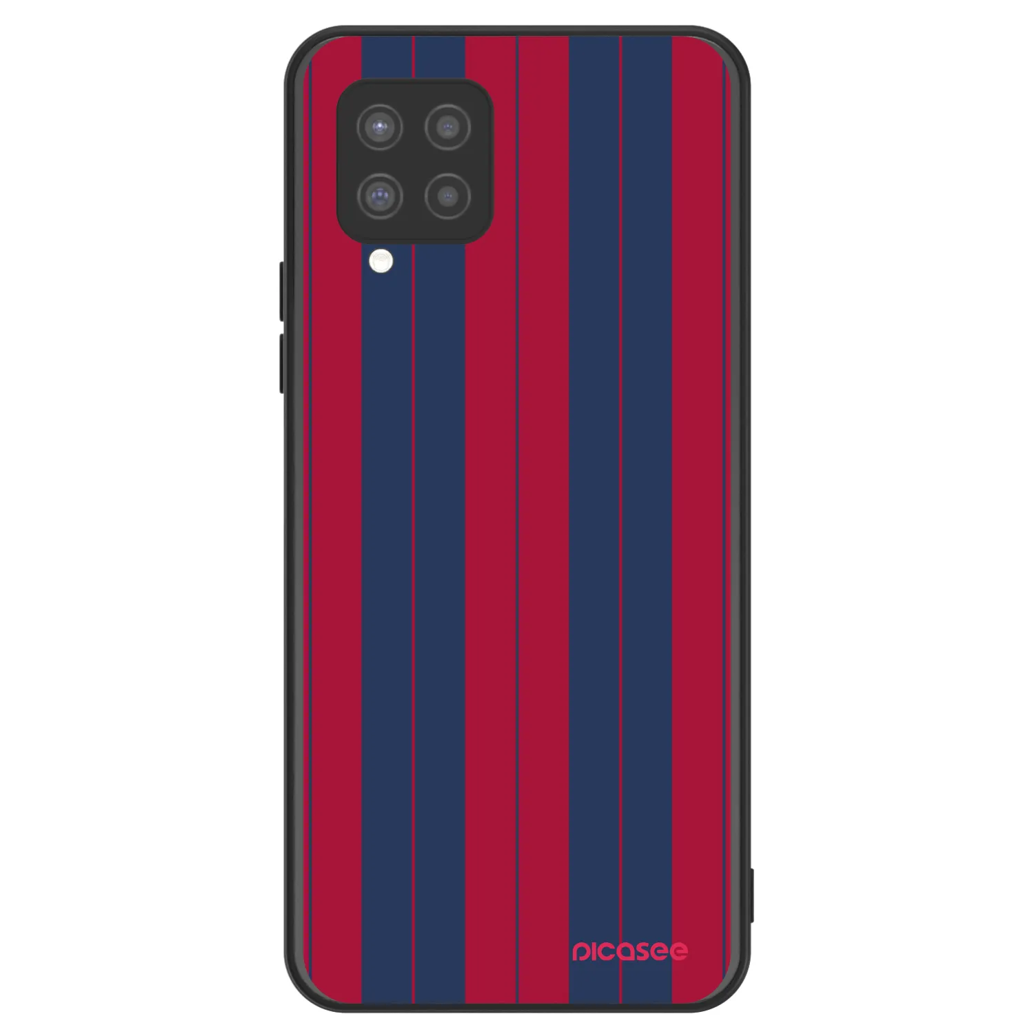 Picasee ULTIMATE CASE na Samsung Galaxy A42 A426B - Yacht club