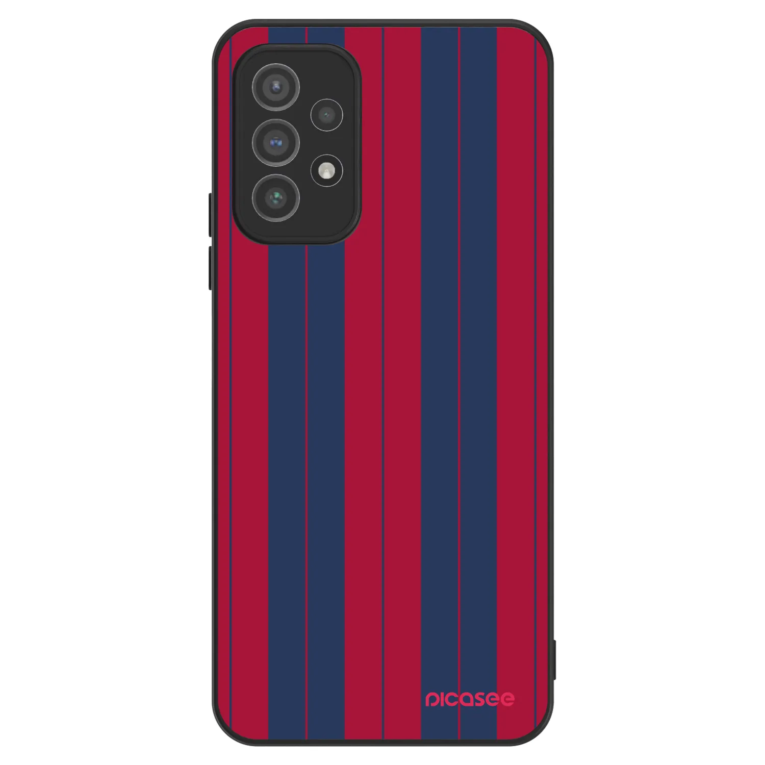 Picasee ULTIMATE CASE na Samsung Galaxy A72 A725F - Yacht club