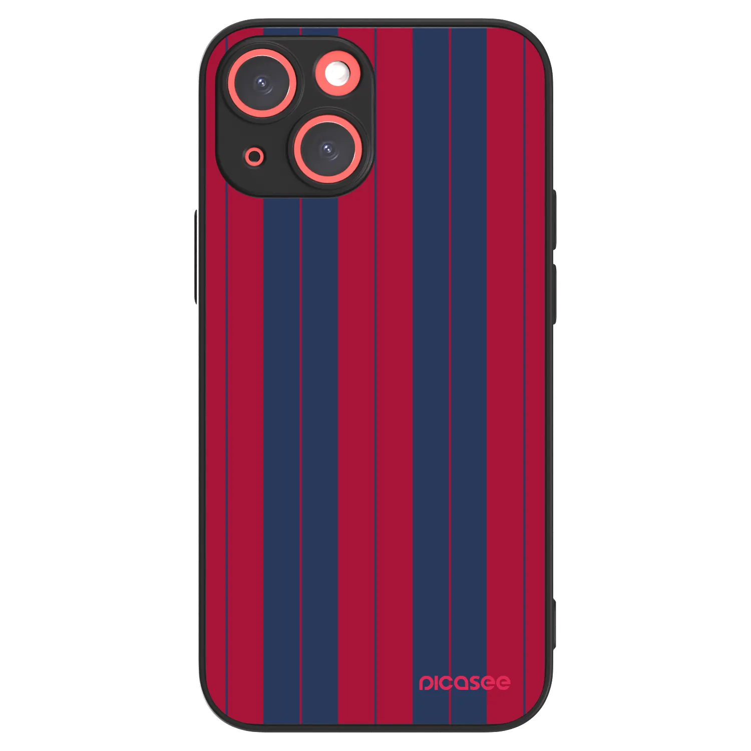 Picasee ULTIMATE CASE na Apple iPhone 13 mini - Yacht club