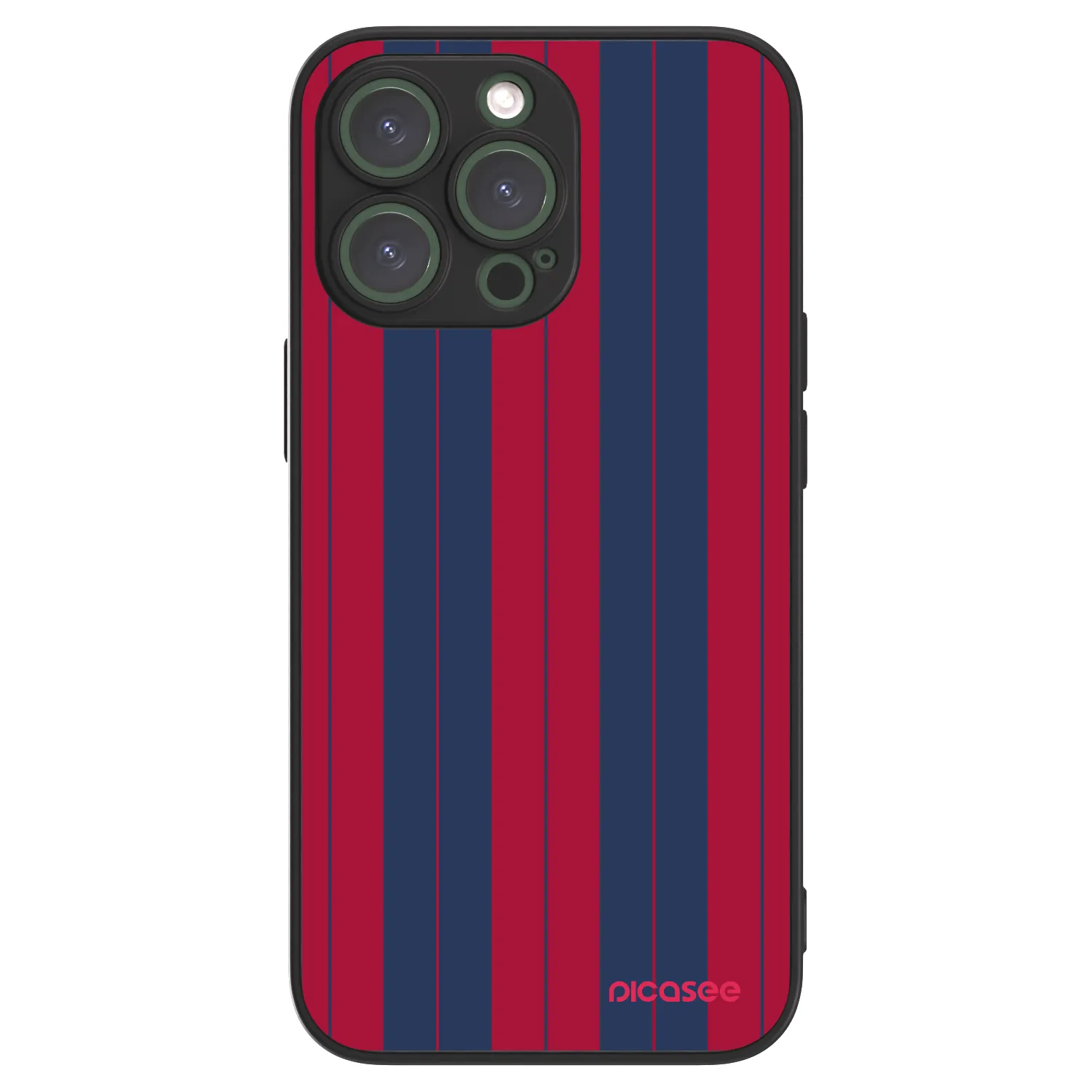 Picasee ULTIMATE CASE na Apple iPhone 13 Pro - Yacht club