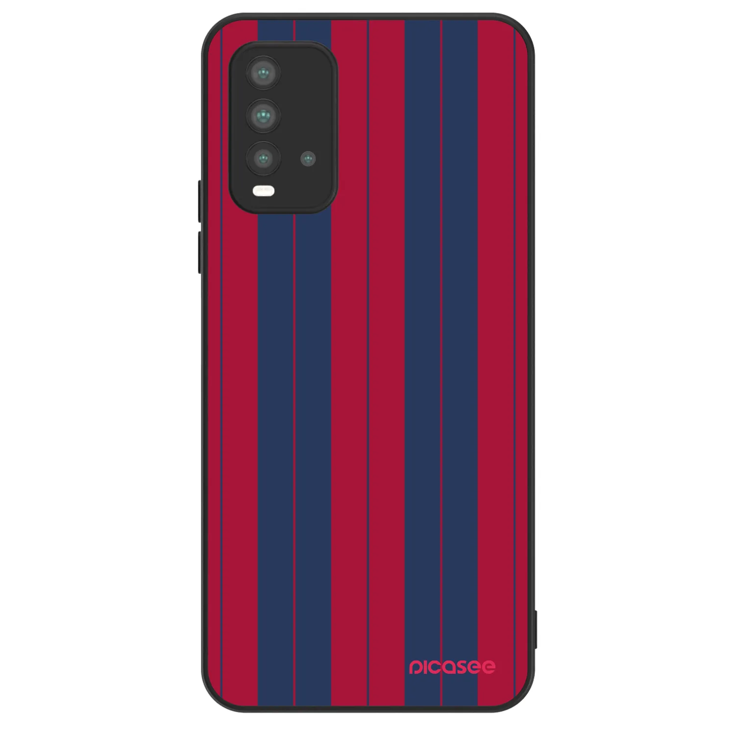 Picasee ULTIMATE CASE na Xiaomi Redmi 9T - Yacht club