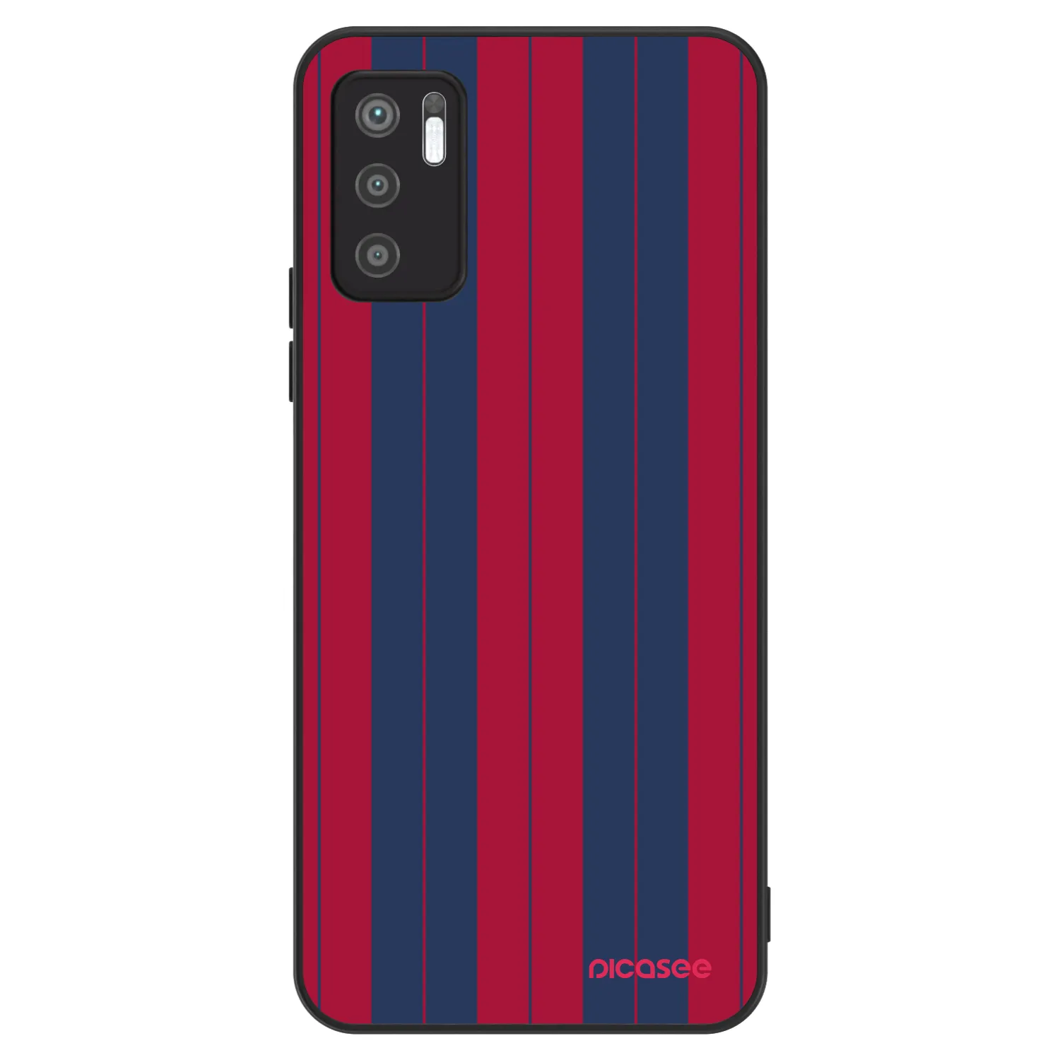 Picasee ULTIMATE CASE na Xiaomi Redmi Note 10 5G - Yacht club