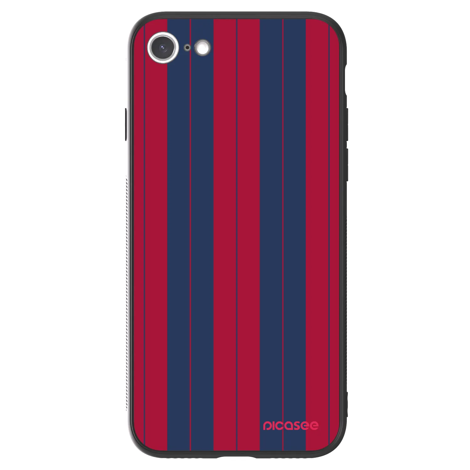 Picasee ULTIMATE CASE na Apple iPhone SE 2020 - Yacht club