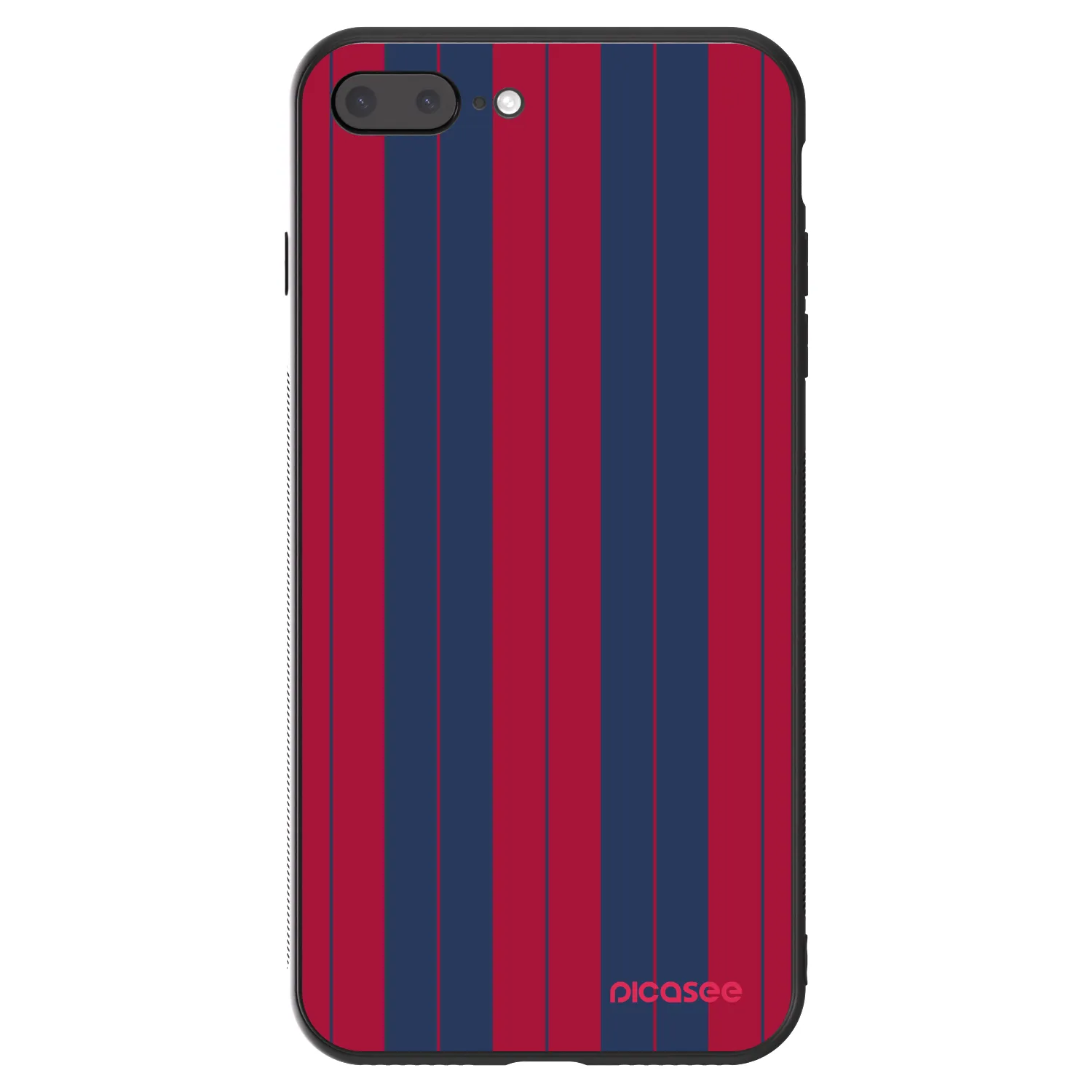 Picasee ULTIMATE CASE na Apple iPhone 8 Plus - Yacht club