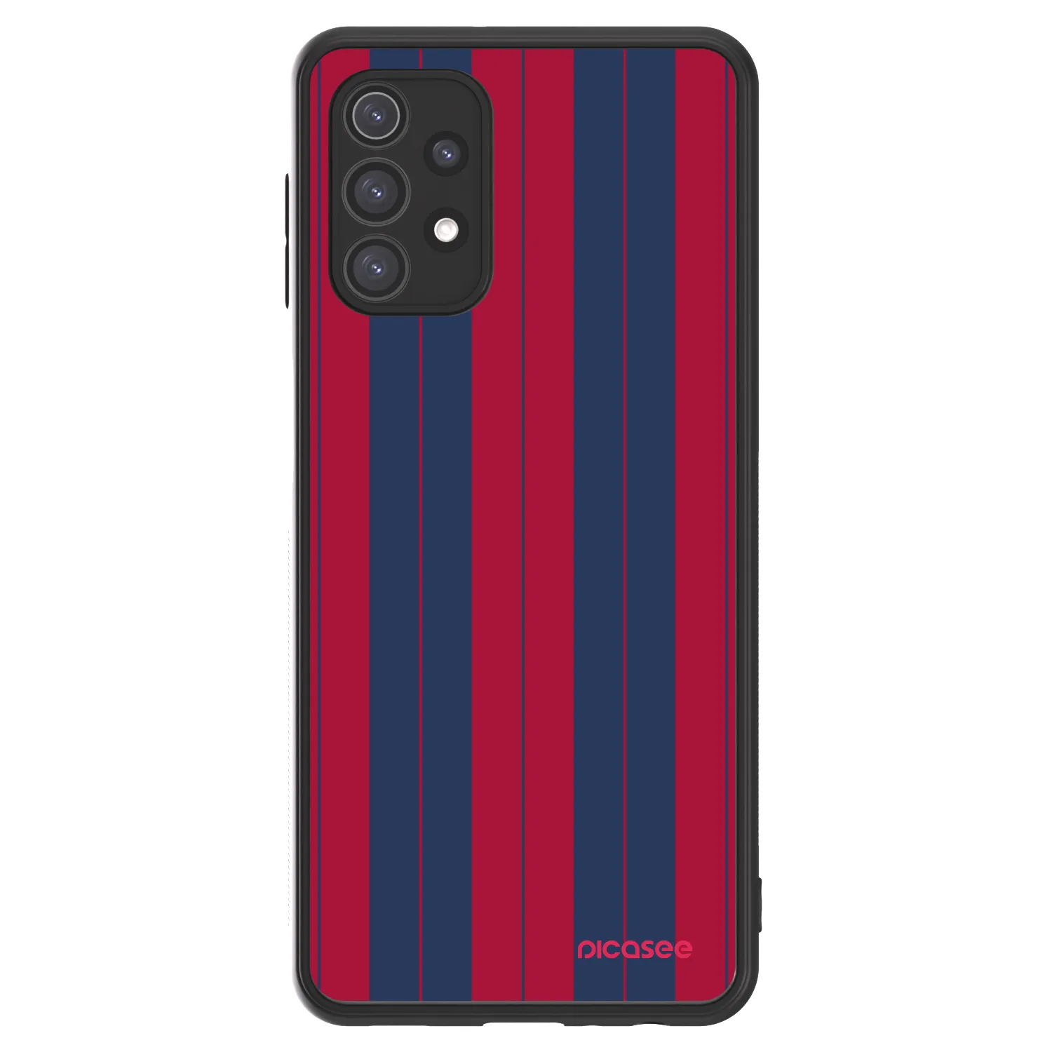 Picasee ULTIMATE CASE na Samsung Galaxy A32 5G A326B - Yacht club
