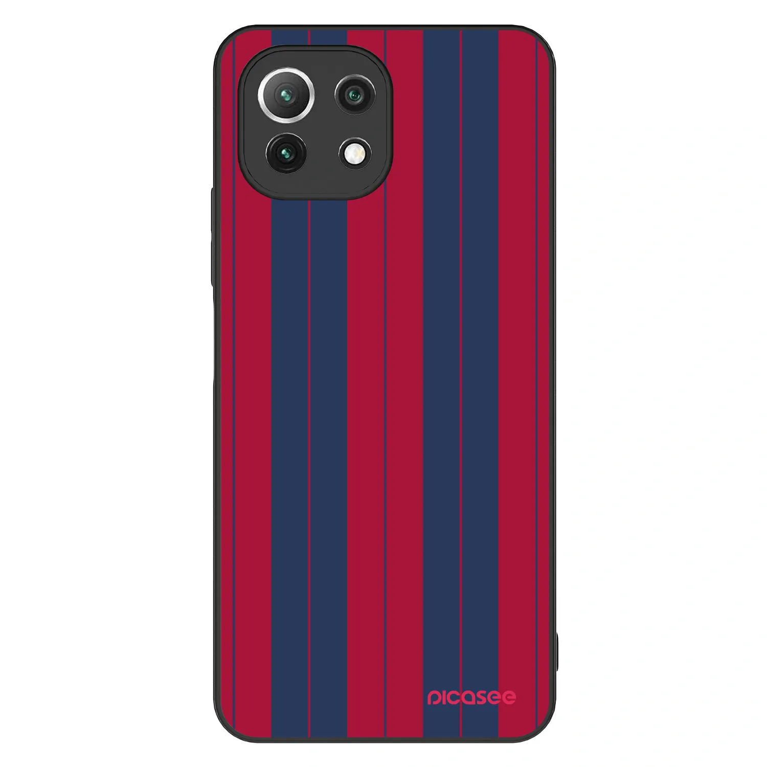 Picasee ULTIMATE CASE na Xiaomi Mi 11 Lite - Yacht club