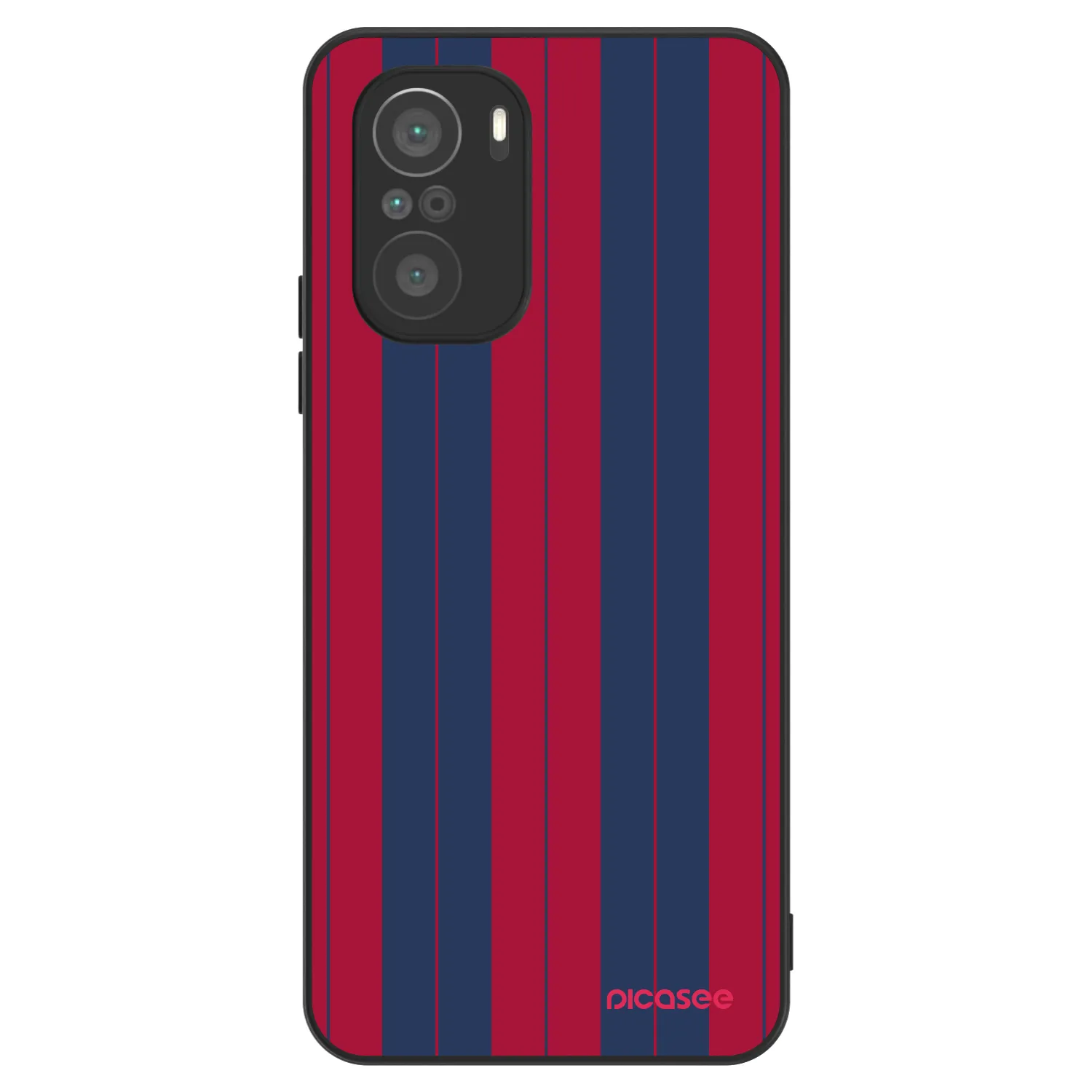 Picasee ULTIMATE CASE na Xiaomi Poco F3 - Yacht club