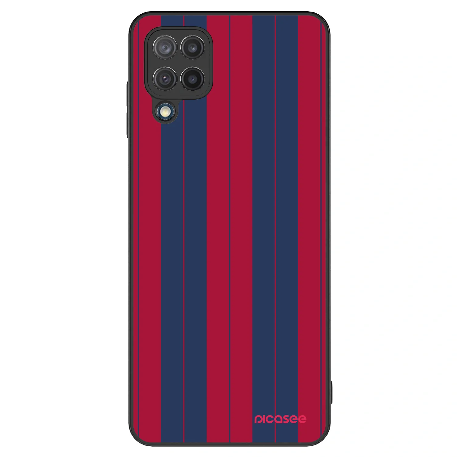 Picasee ULTIMATE CASE na Samsung Galaxy M12 M127F - Yacht club