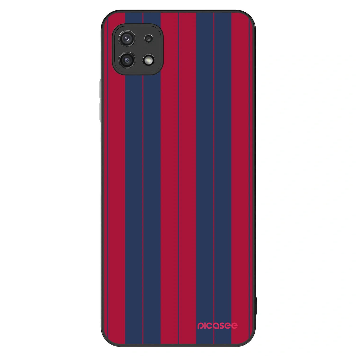 Picasee ULTIMATE CASE na Samsung Galaxy A22 A226B 5G - Yacht club