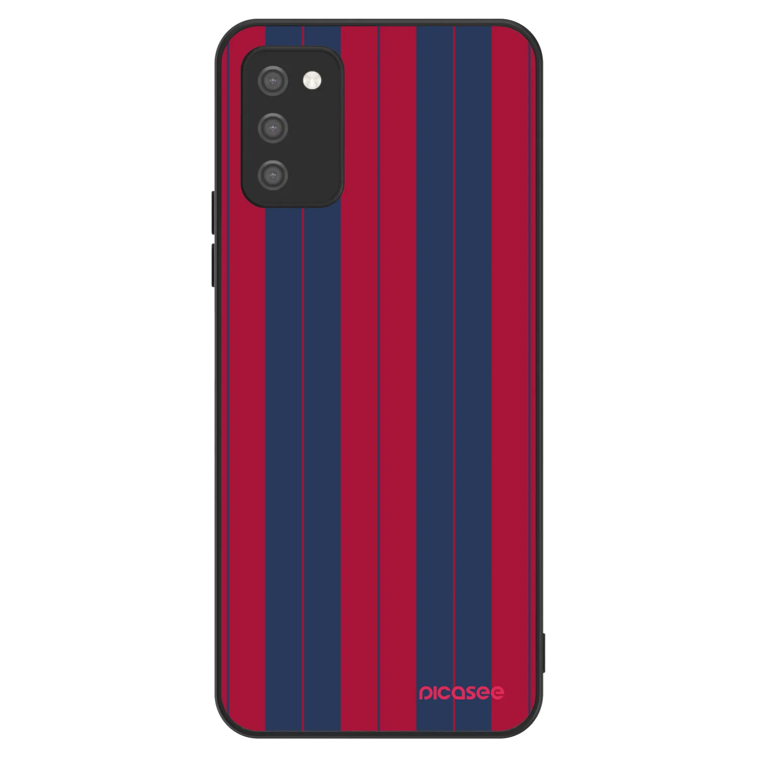 Picasee ULTIMATE CASE na Samsung Galaxy A02s A025G - Yacht club
