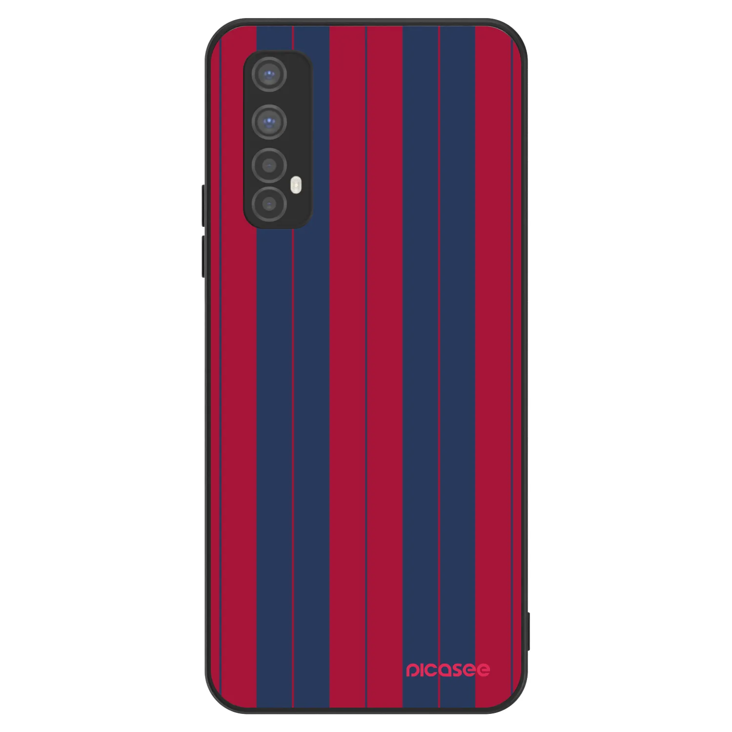 Picasee ULTIMATE CASE na Realme 7 - Yacht club