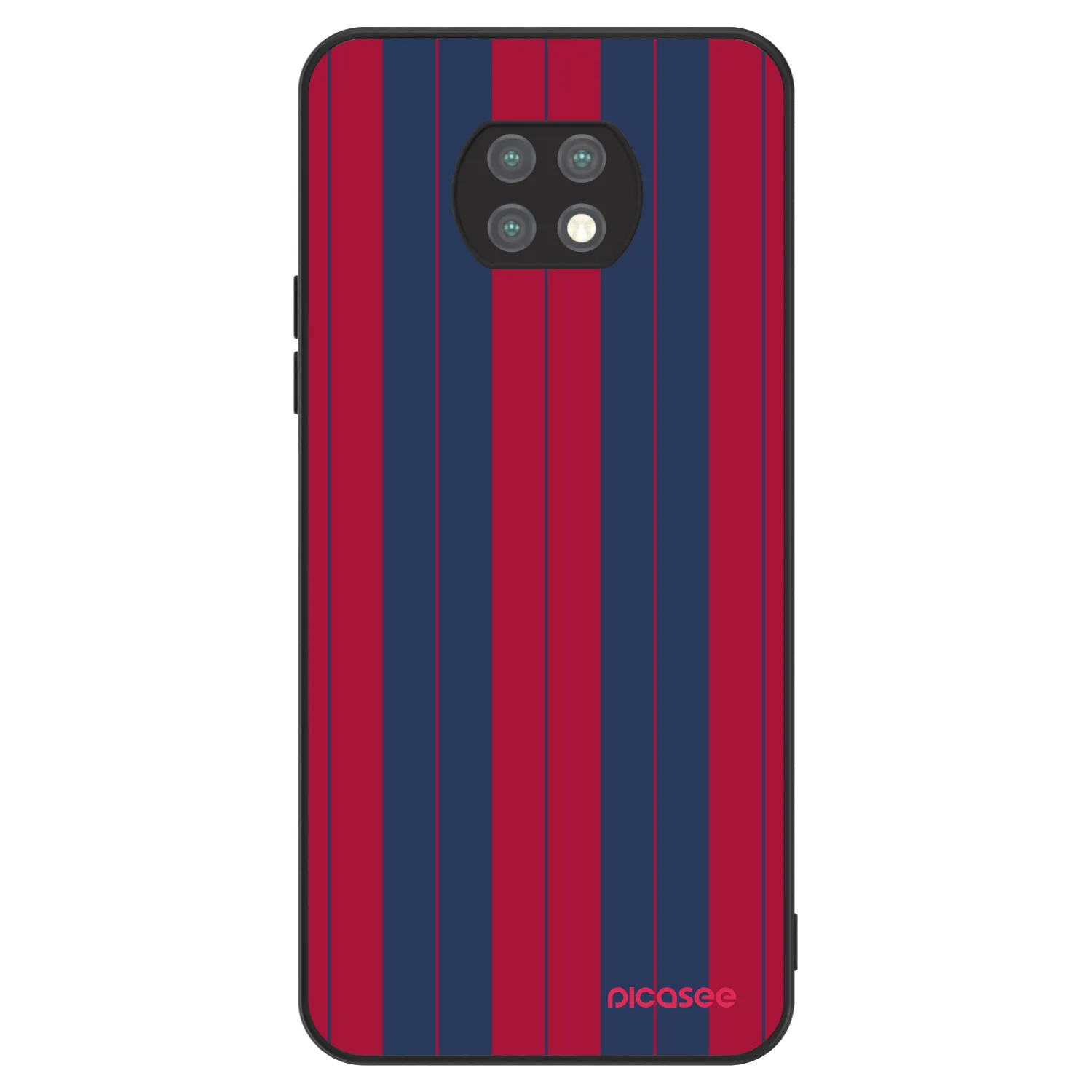 Picasee ULTIMATE CASE na Xiaomi Redmi Note 9T - Yacht club