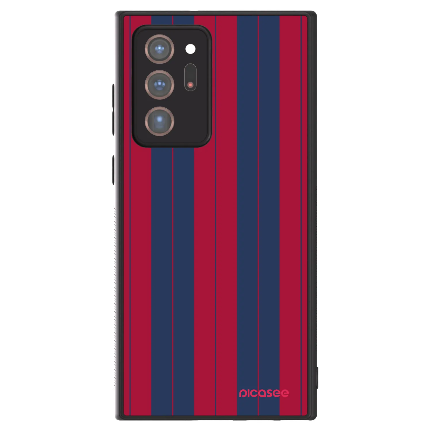 Picasee ULTIMATE CASE na Samsung Galaxy Note 20 Ultra - Yacht club