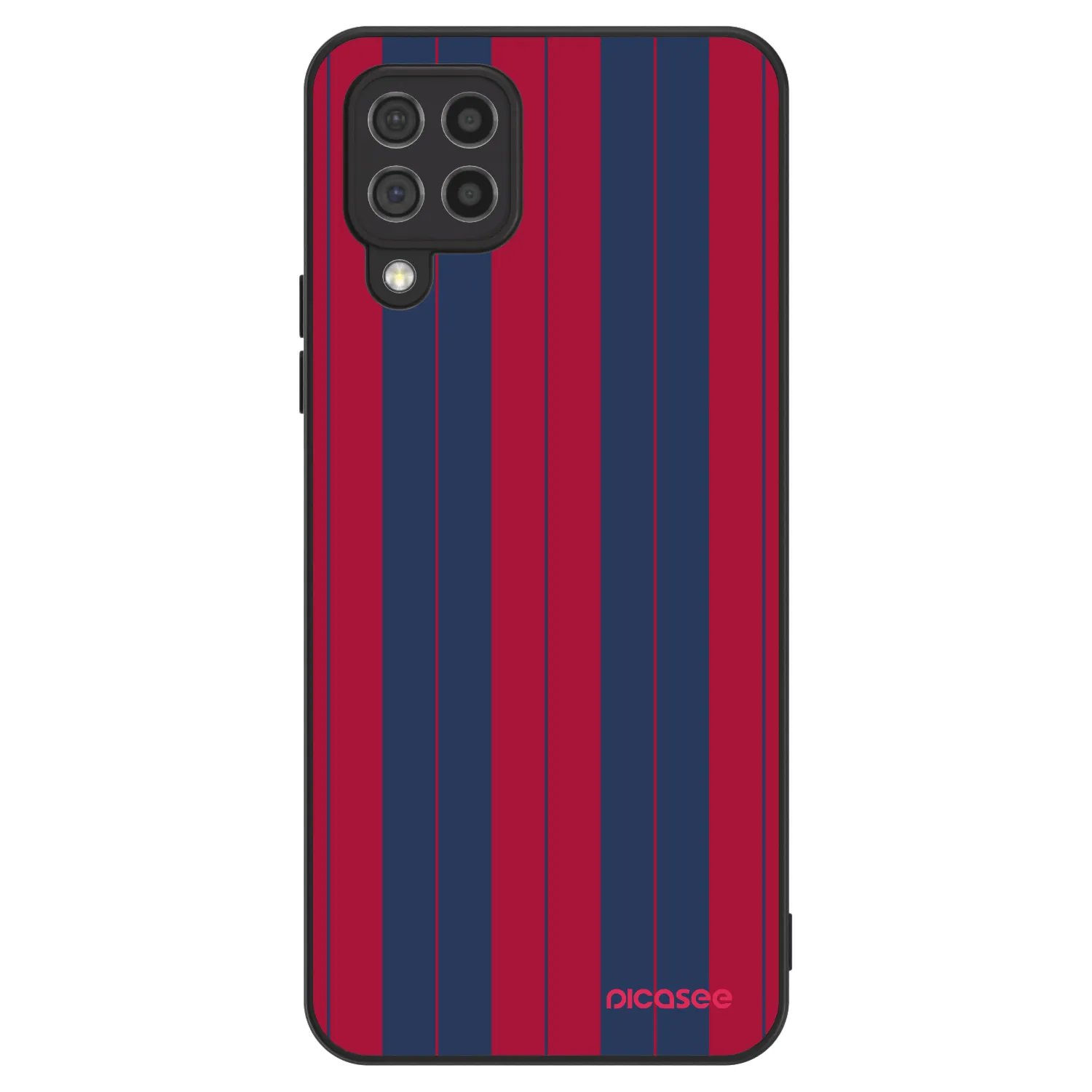 Picasee ULTIMATE CASE na Samsung Galaxy A22 A225F 4G - Yacht club