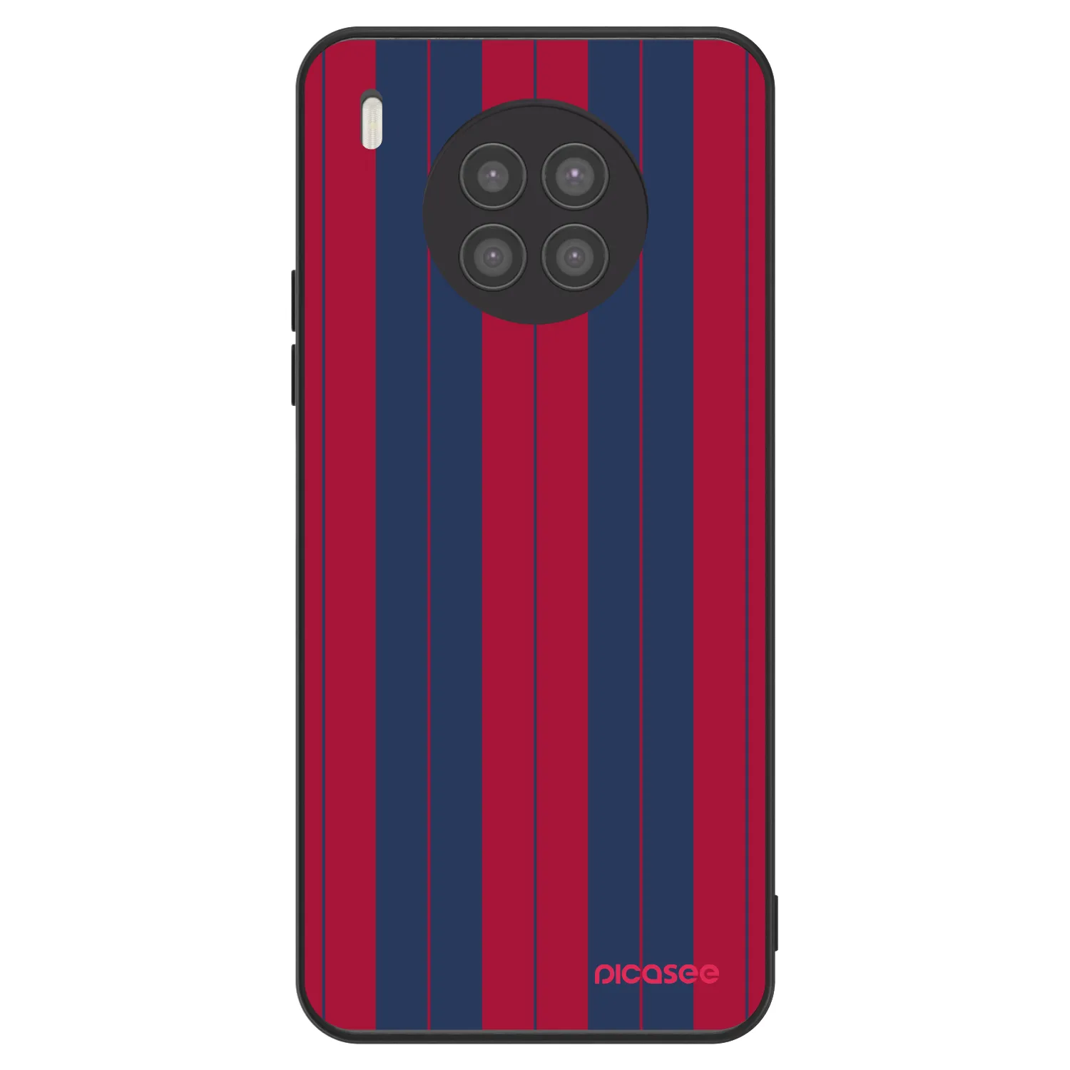 Picasee ULTIMATE CASE na Huawei Nova 8i - Yacht club