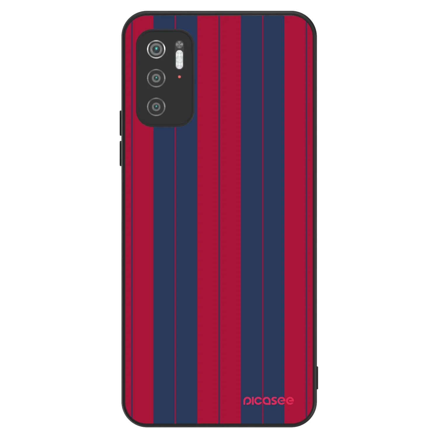 Picasee ULTIMATE CASE na Xiaomi Poco M3 Pro 5G - Yacht club