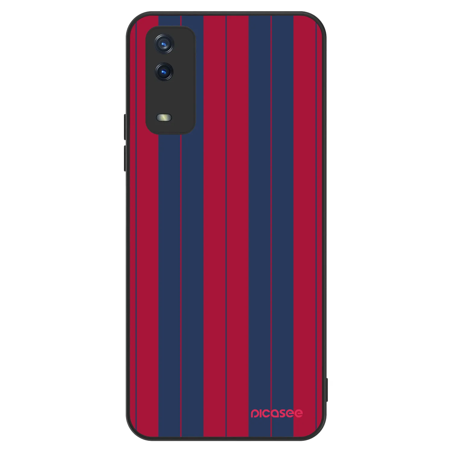 Picasee ULTIMATE CASE na Vivo Y11s - Yacht club