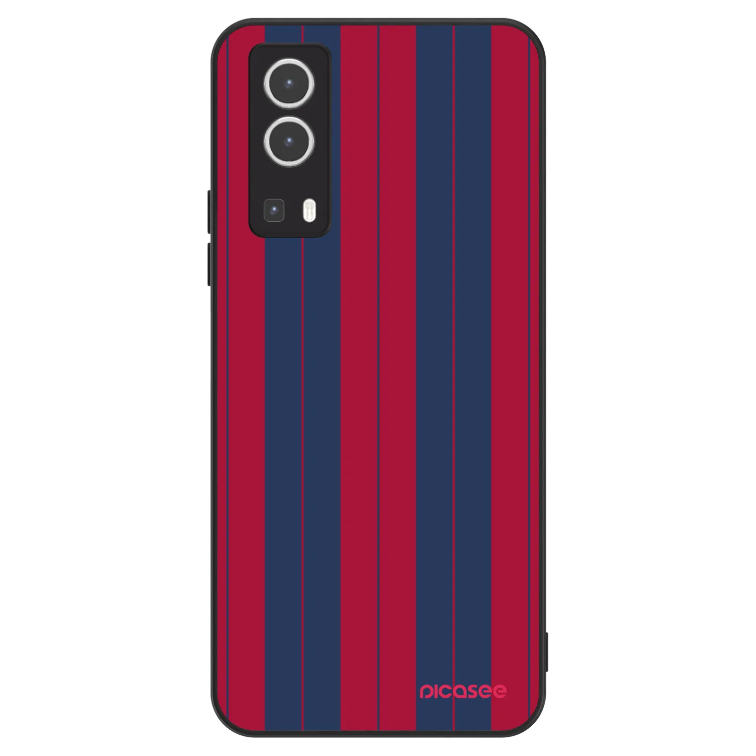 Picasee ULTIMATE CASE na Vivo Y72 5G - Yacht club
