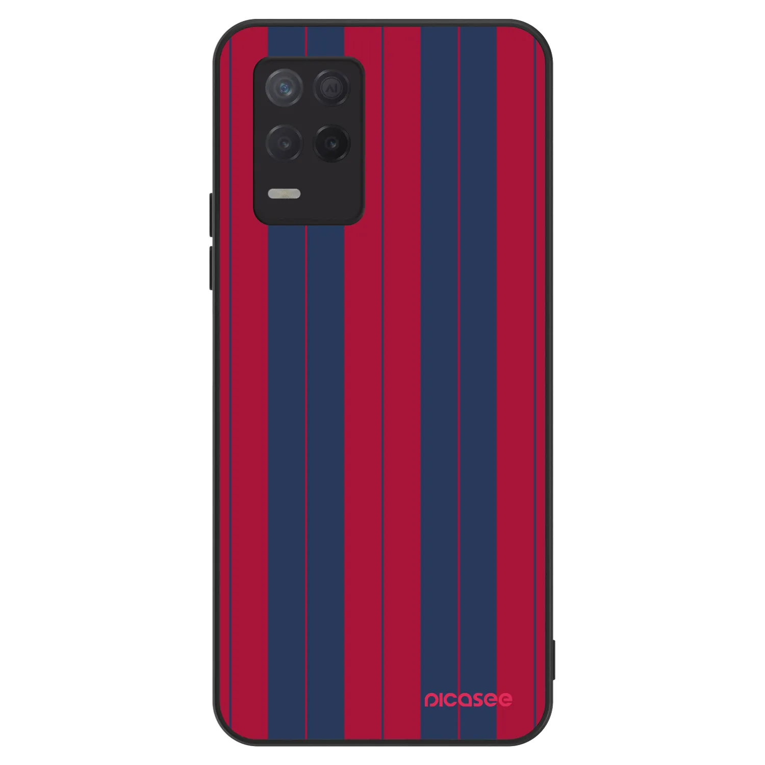 Picasee ULTIMATE CASE na Realme 8 5G - Yacht club