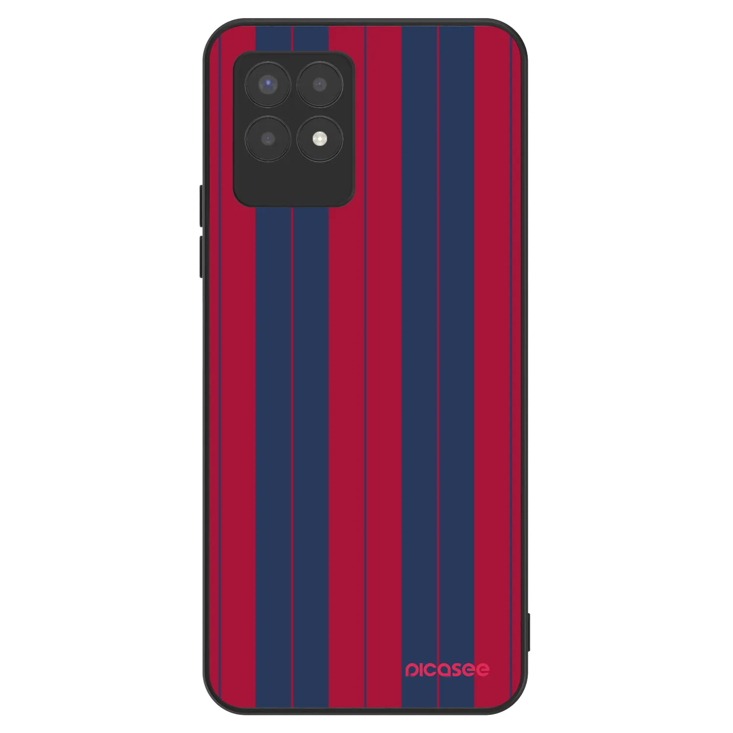 Picasee ULTIMATE CASE na Realme 8i - Yacht club