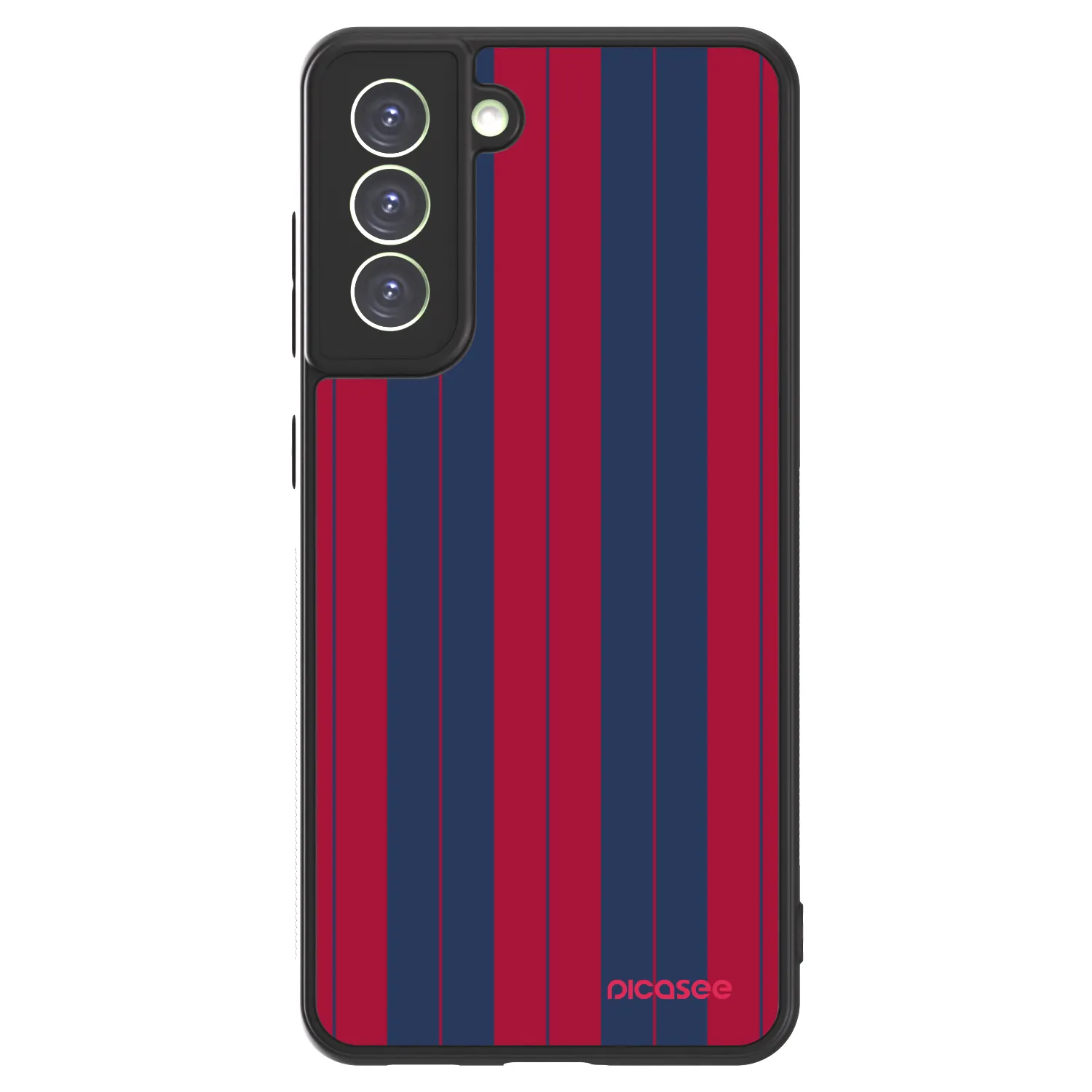 Picasee ULTIMATE CASE na Samsung Galaxy S21 FE 5G - Yacht club