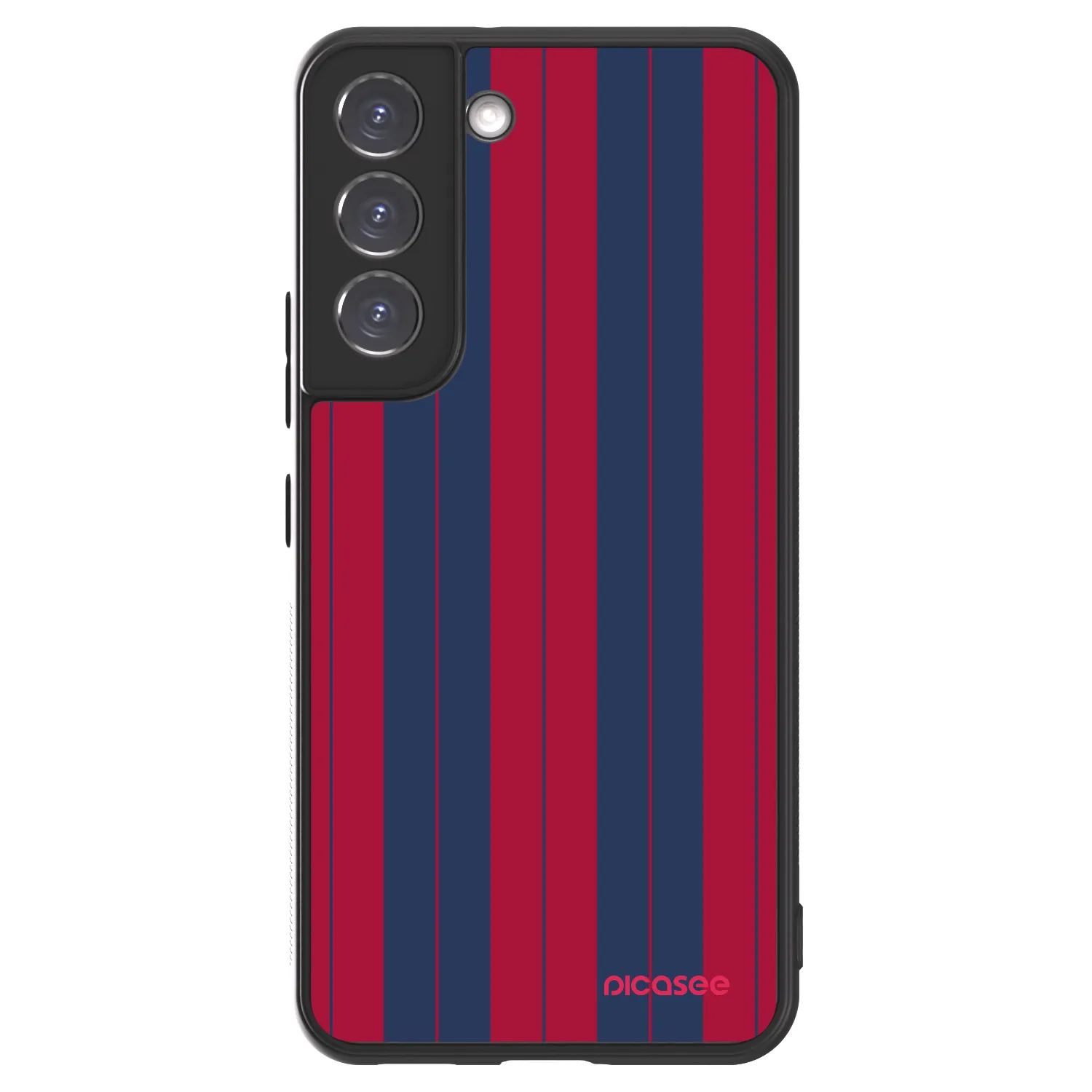 Picasee ULTIMATE CASE na Samsung Galaxy S22 5G - Yacht club