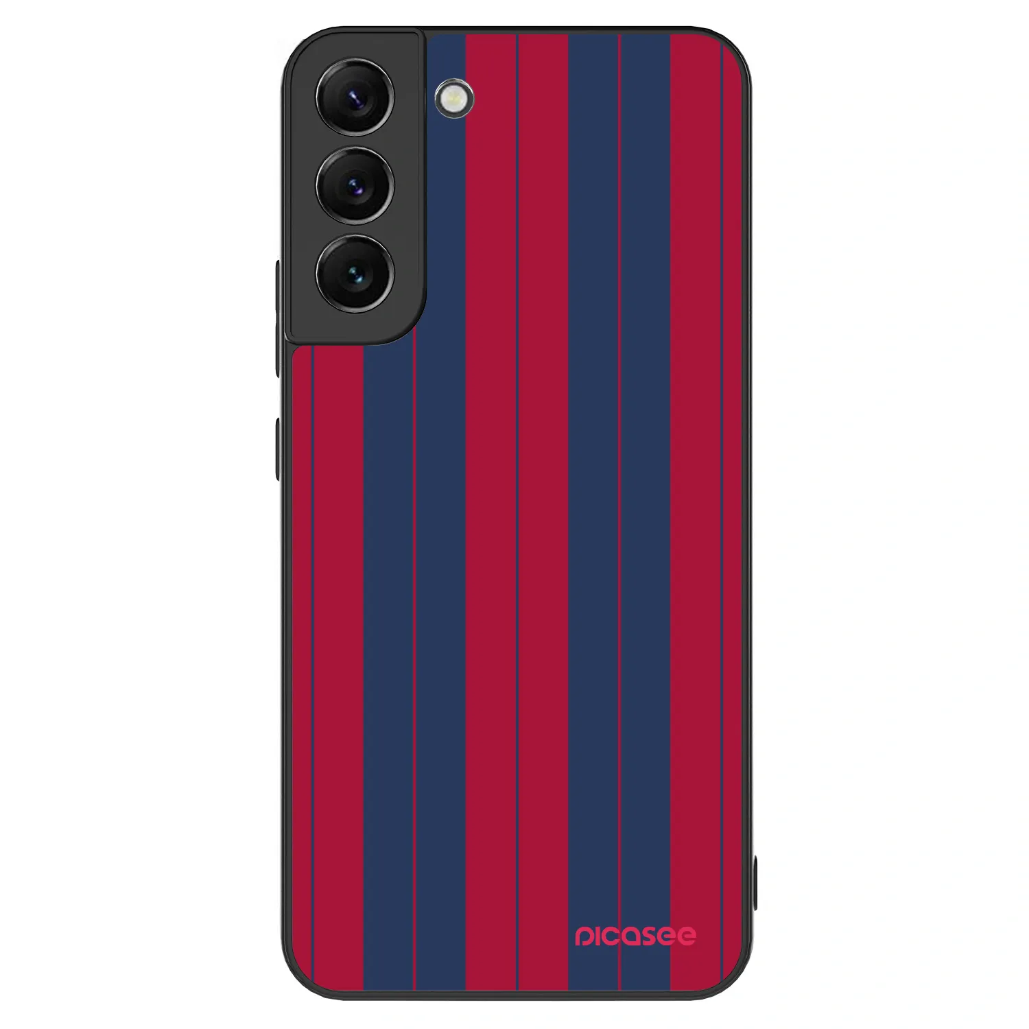 Picasee ULTIMATE CASE na Samsung Galaxy S22+ 5G - Yacht club