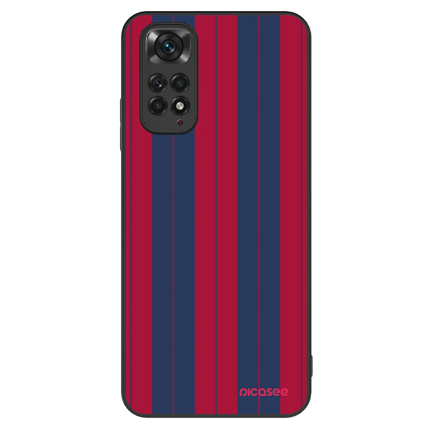 Picasee ULTIMATE CASE na Xiaomi Redmi Note 11S 4G - Yacht club