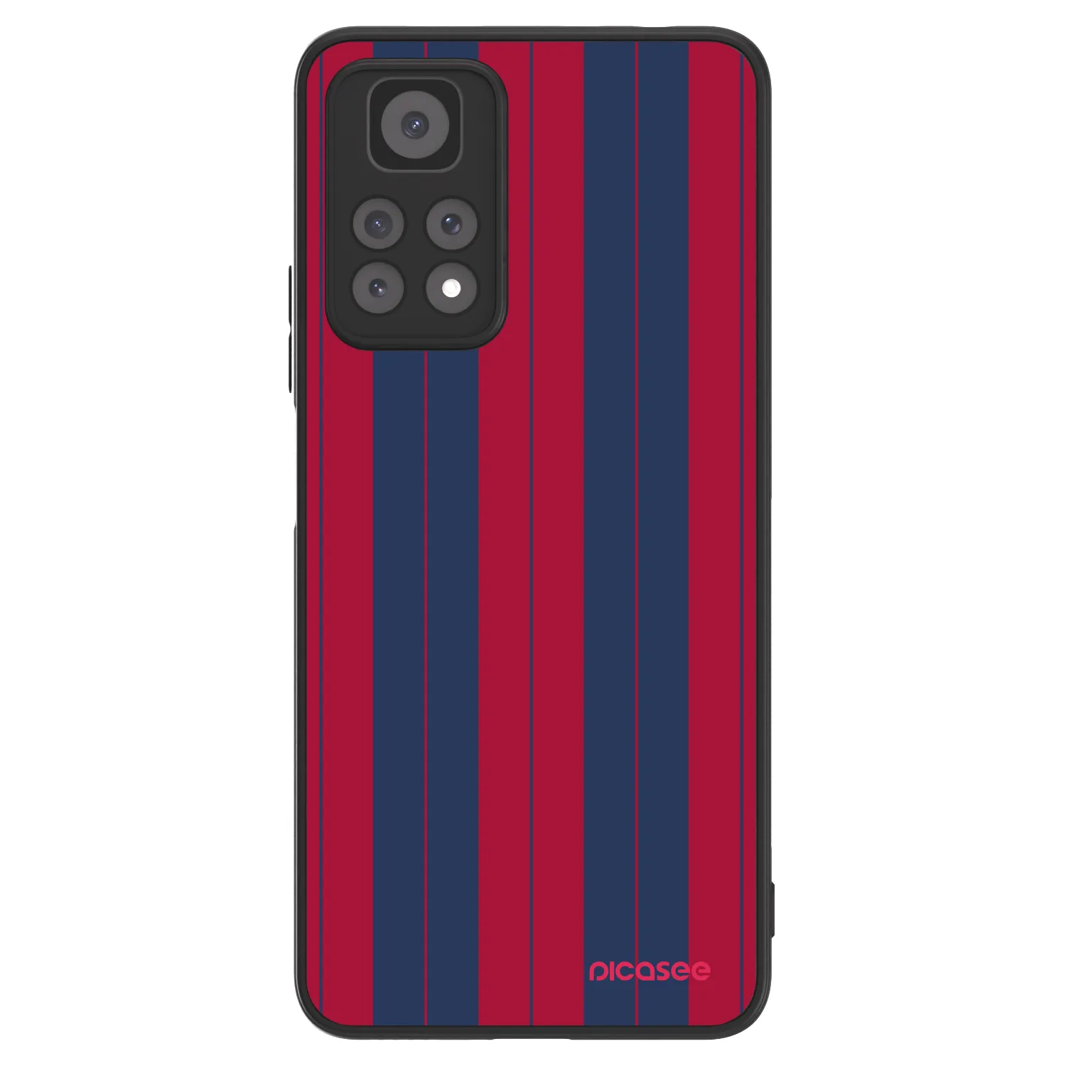 Picasee ULTIMATE CASE na Xiaomi Redmi Note 11 Pro 5G - Yacht club