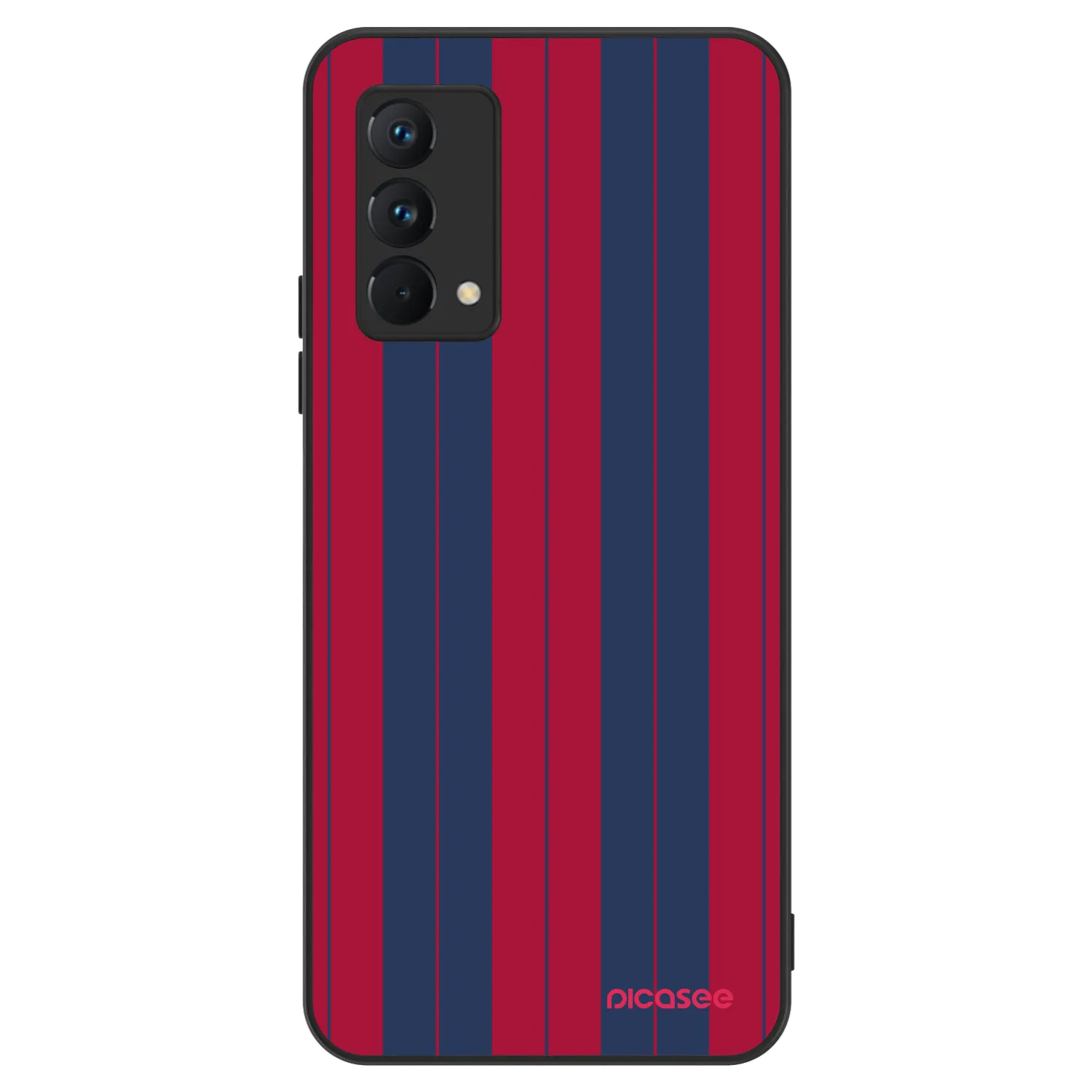 Picasee ULTIMATE CASE na Realme GT Master Edition 5G - Yacht club