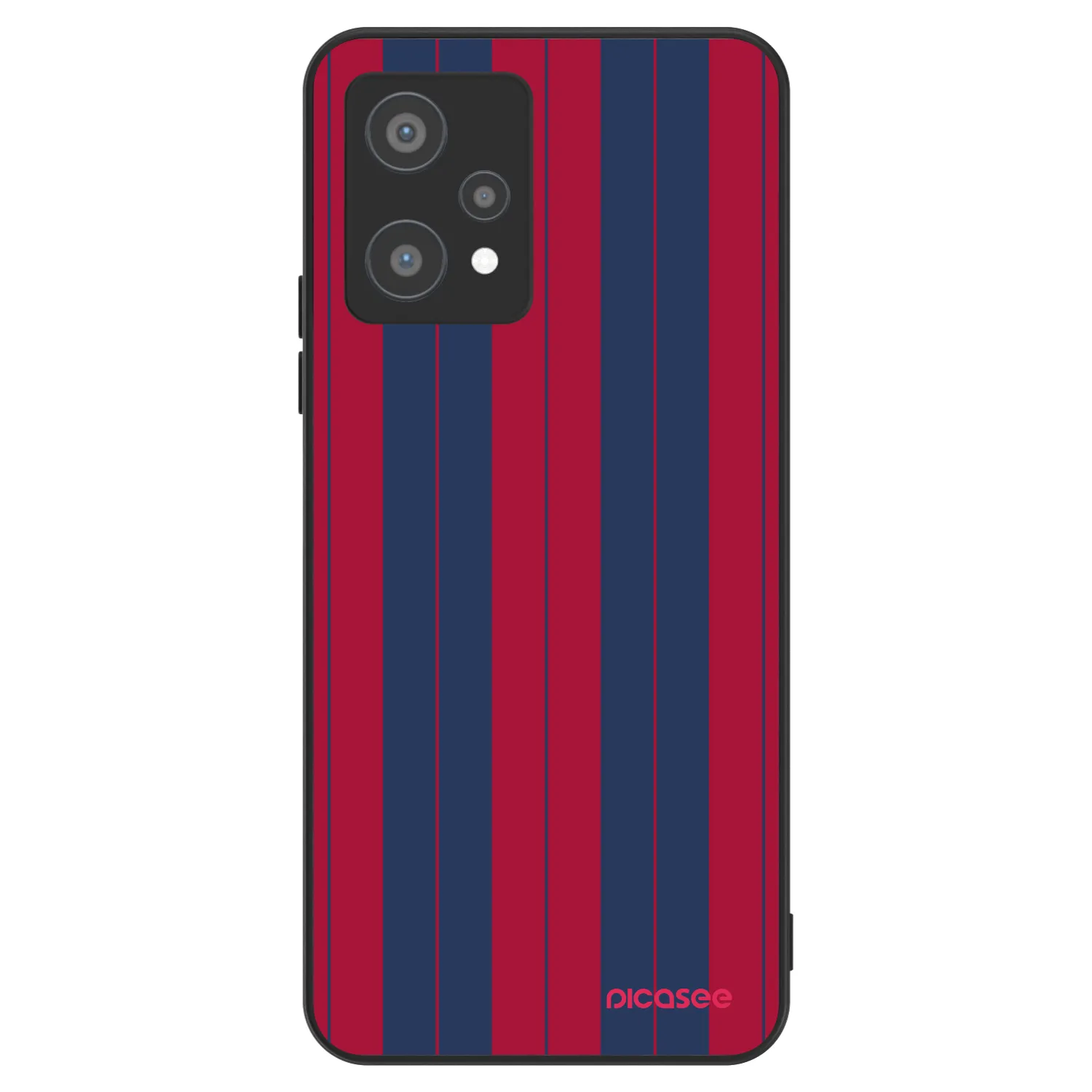 Picasee ULTIMATE CASE na Realme 9 Pro 5G - Yacht club