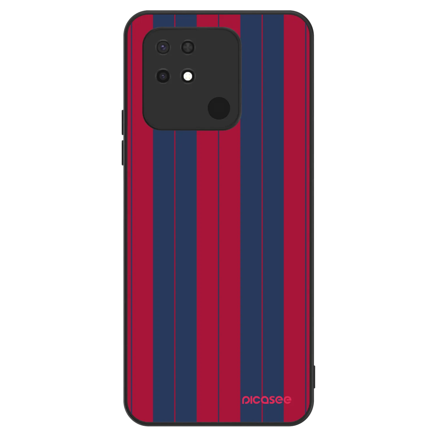Picasee ULTIMATE CASE na Xiaomi Redmi 10C - Yacht club