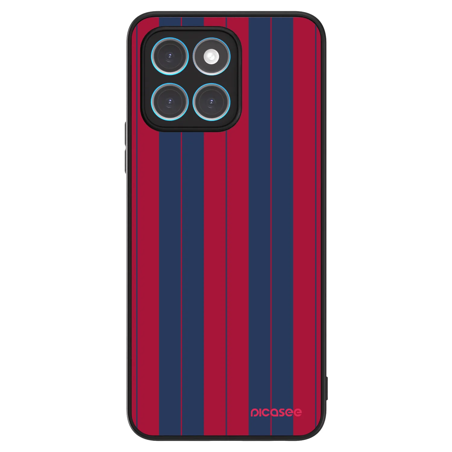 Picasee ULTIMATE CASE na Honor X8 4G - Yacht club