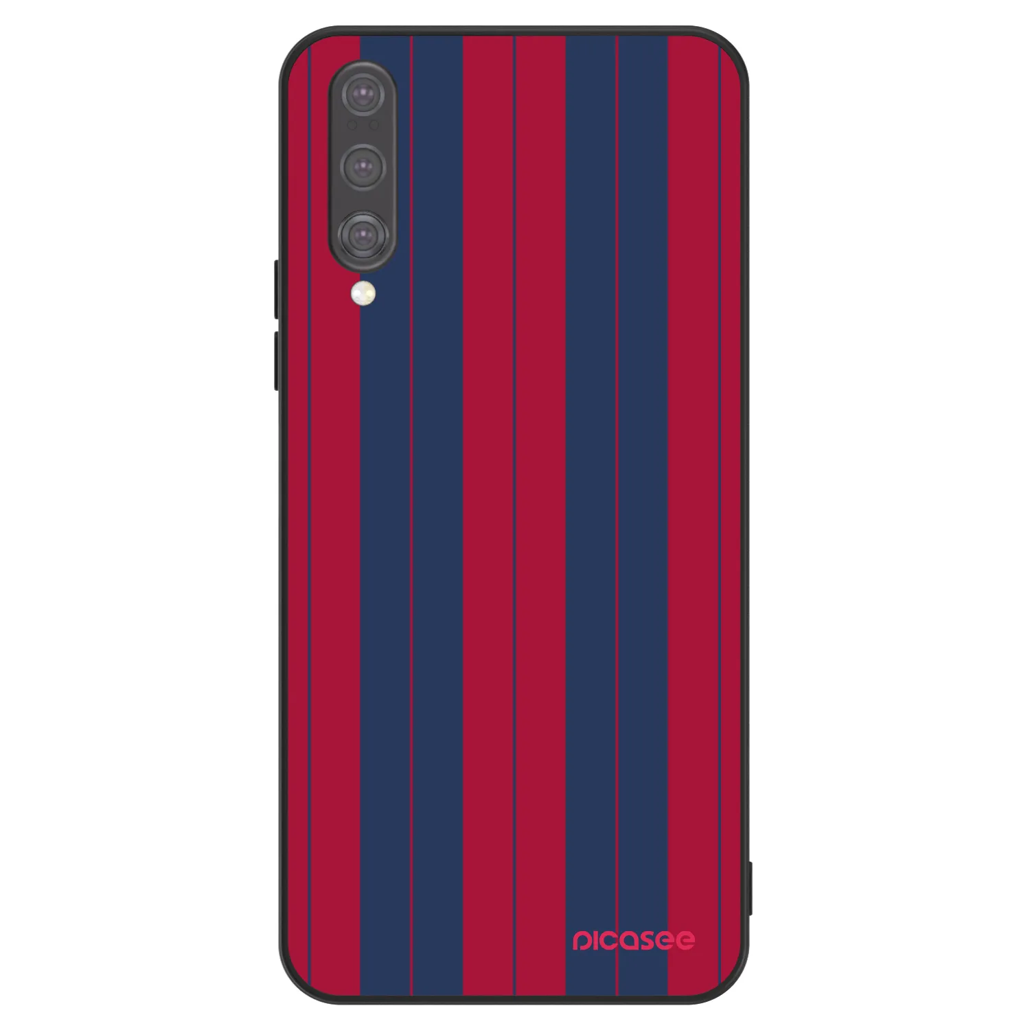 Picasee ULTIMATE CASE na Huawei P20 Pro - Yacht club