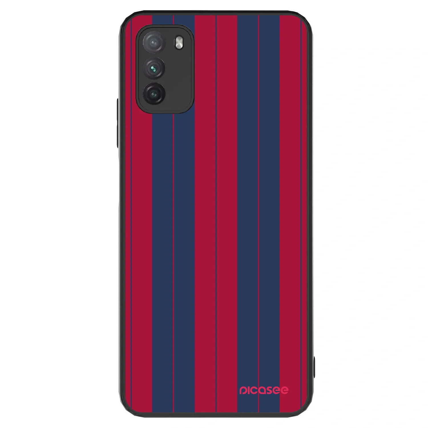 Picasee ULTIMATE CASE na Xiaomi Poco M3 - Yacht club