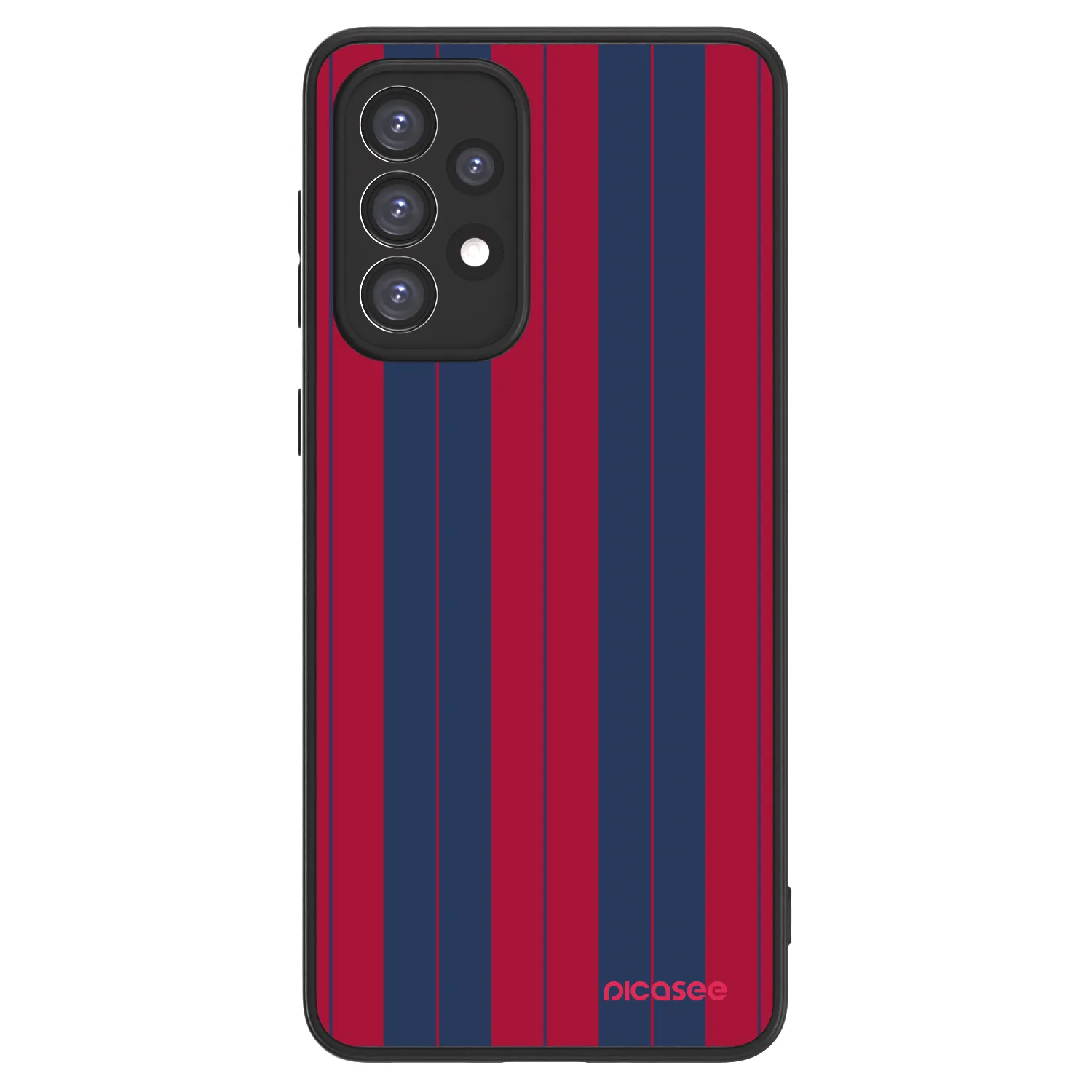 Picasee ULTIMATE CASE na Samsung Galaxy A33 5G A336 - Yacht club
