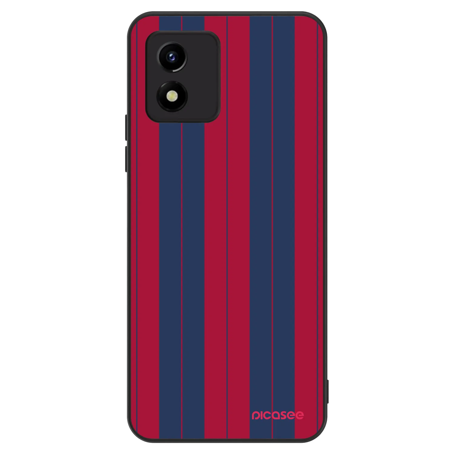 Picasee ULTIMATE CASE na Vivo Y01 - Yacht club