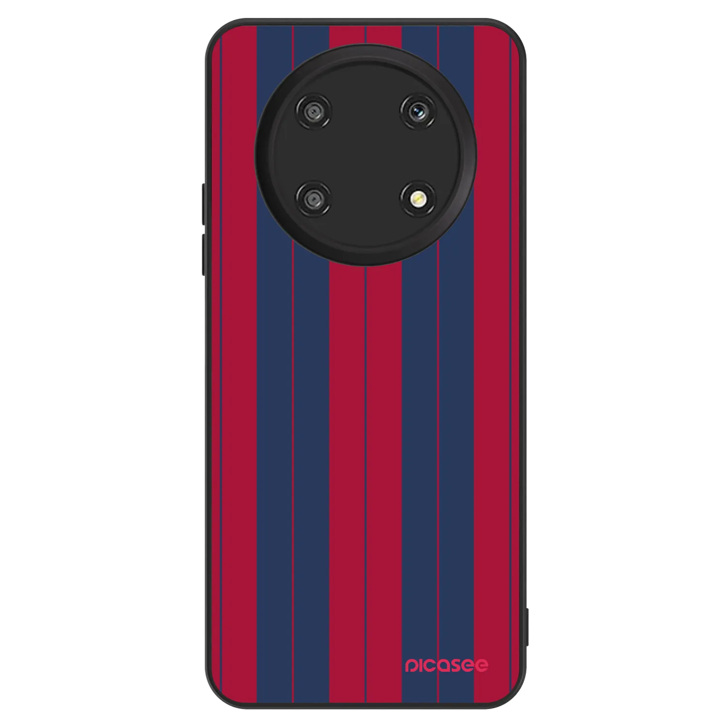 Picasee ULTIMATE CASE na Honor Magic4 Lite 5G - Yacht club