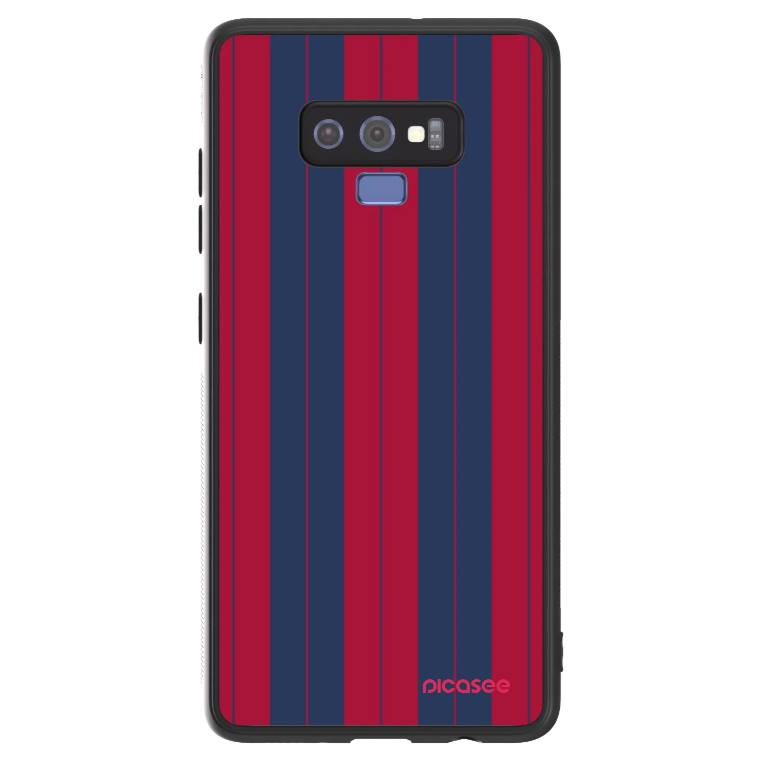 Picasee ULTIMATE CASE na Samsung Galaxy Note 9 N960F - Yacht club