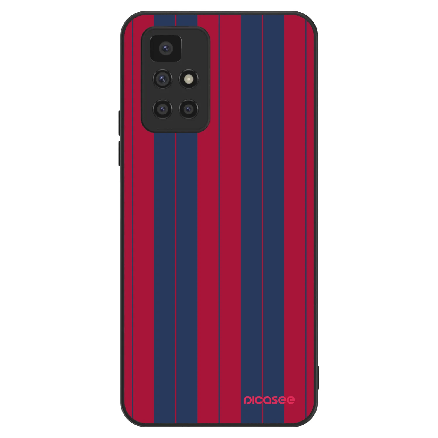 Picasee ULTIMATE CASE na Xiaomi Redmi 10 (2022) - Yacht club